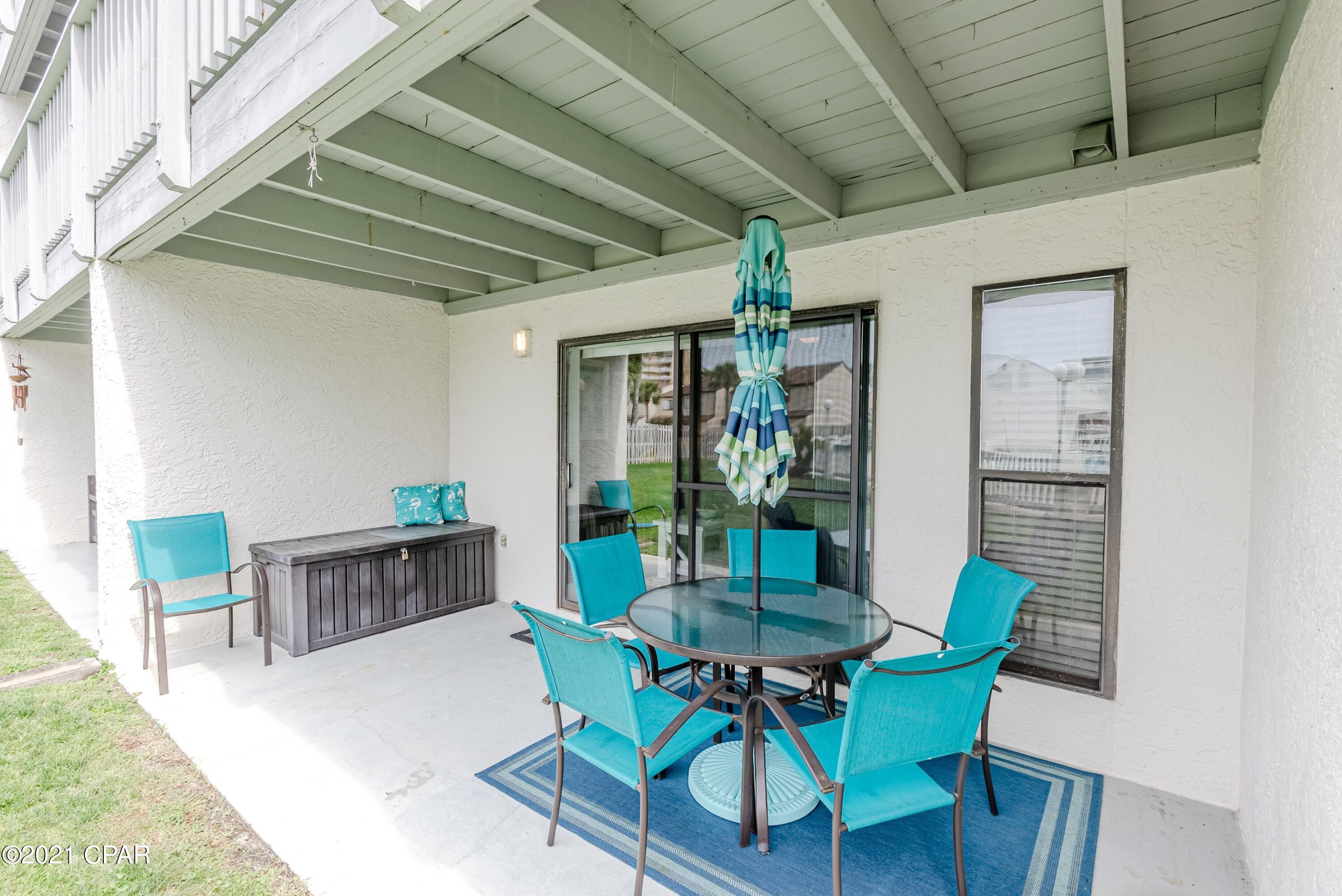 Endless Summer II - Residential