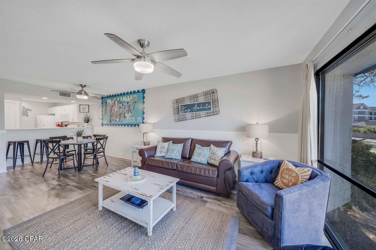 Edgewater Golf Villas V-B - Residential