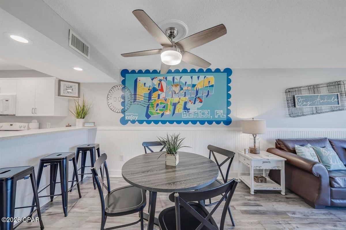 Edgewater Golf Villas V-B - Residential