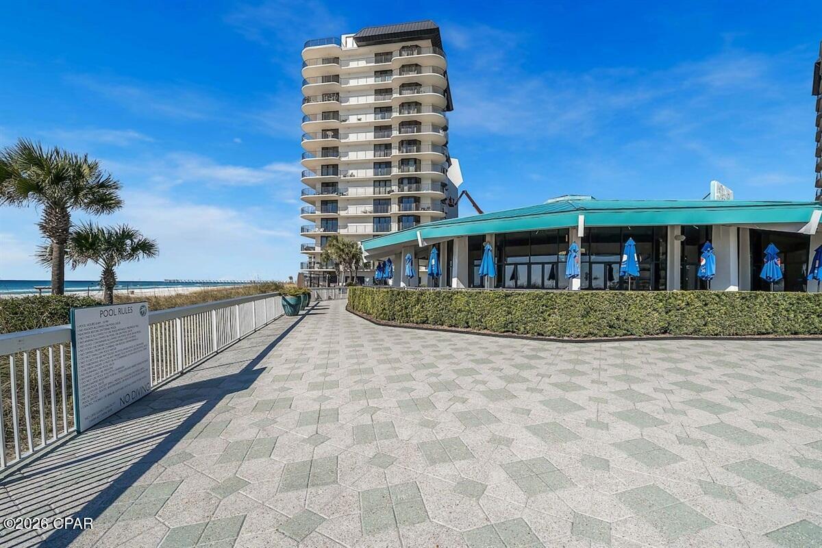 Edgewater Golf Villas V-B - Residential