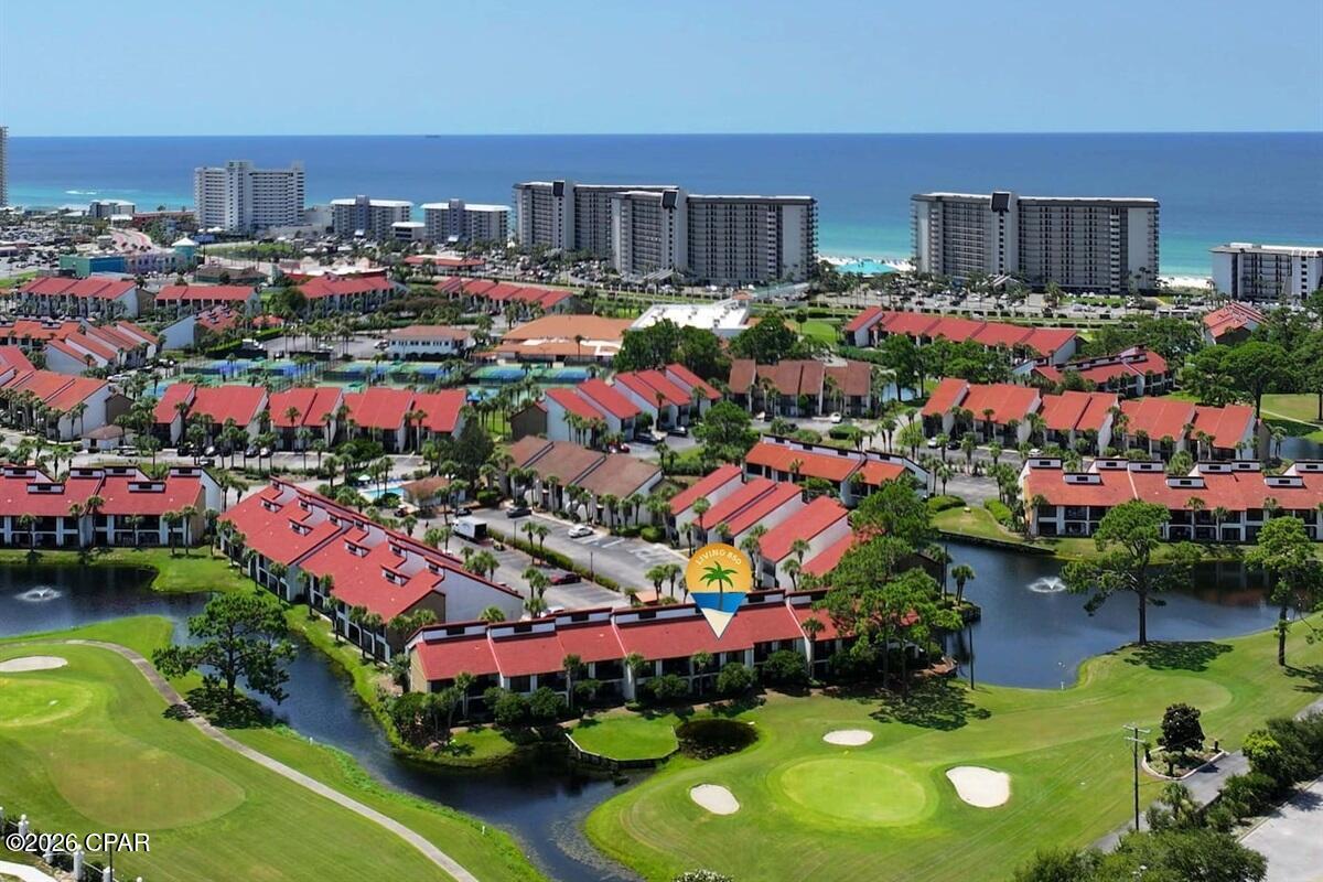 Edgewater Golf Villas V-B - Residential