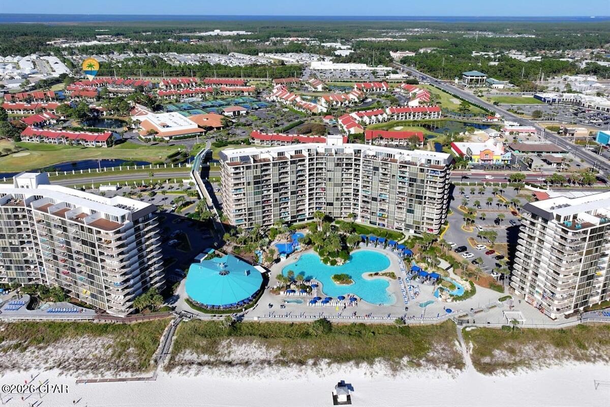 Edgewater Golf Villas V-B - Residential