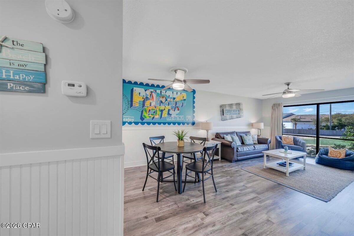 Edgewater Golf Villas V-B - Residential