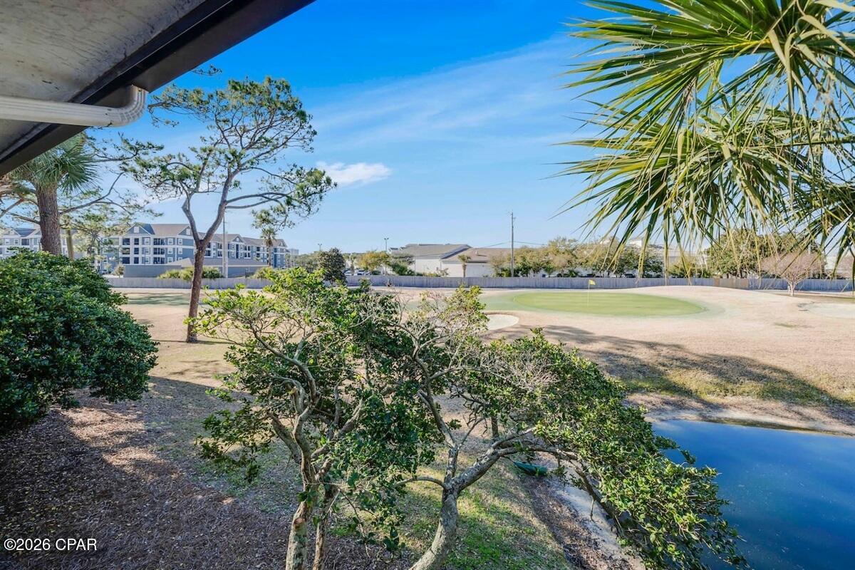 Edgewater Golf Villas V-B - Residential