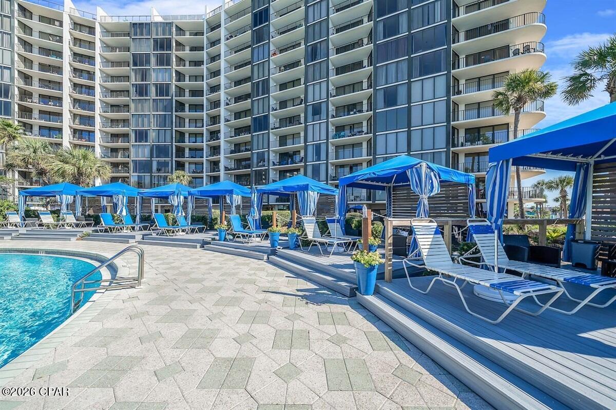 Edgewater Golf Villas V-B - Residential