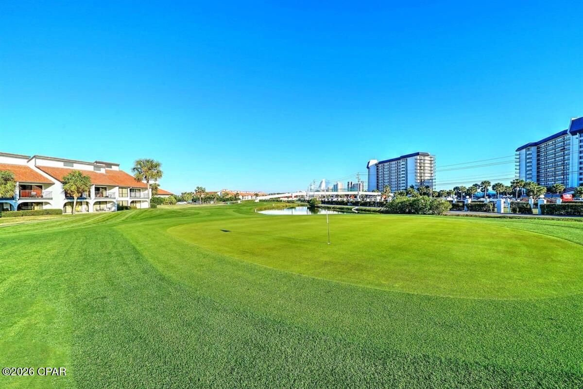 Edgewater Golf Villas V-B - Residential