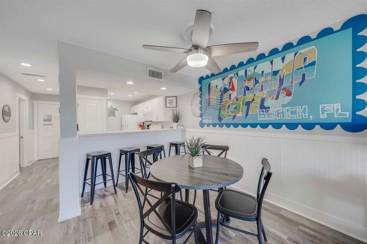 Edgewater Golf Villas V-B - Residential