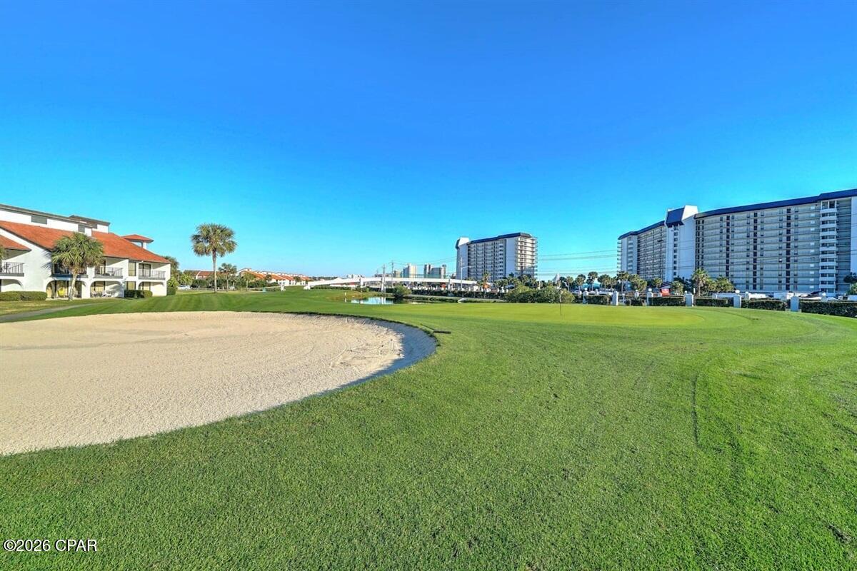 Edgewater Golf Villas V-B - Residential