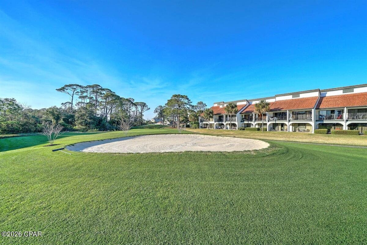 Edgewater Golf Villas V-B - Residential
