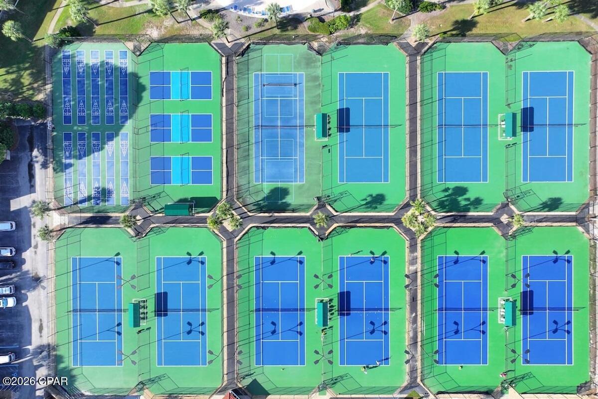 Edgewater Golf Villas V-B - Residential