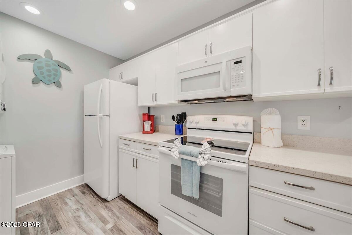 Edgewater Golf Villas V-B - Residential