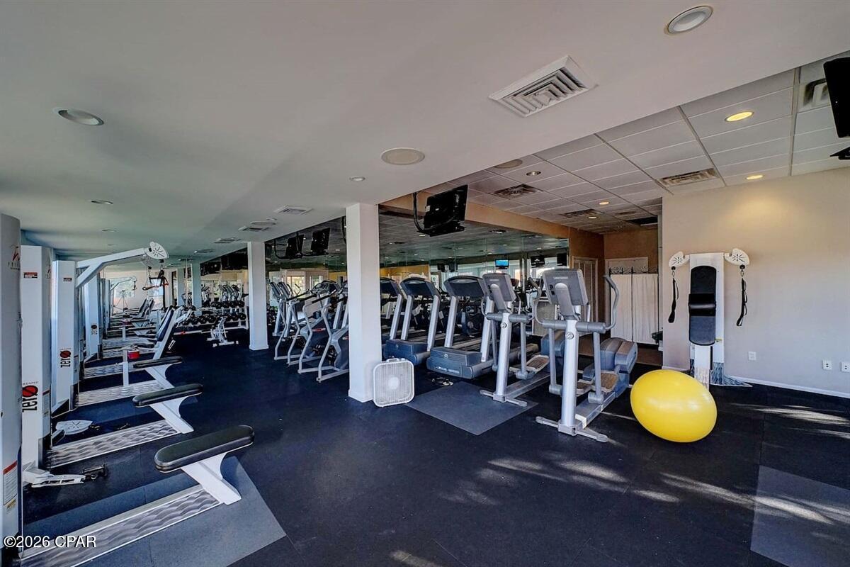 Edgewater Golf Villas V-B - Residential