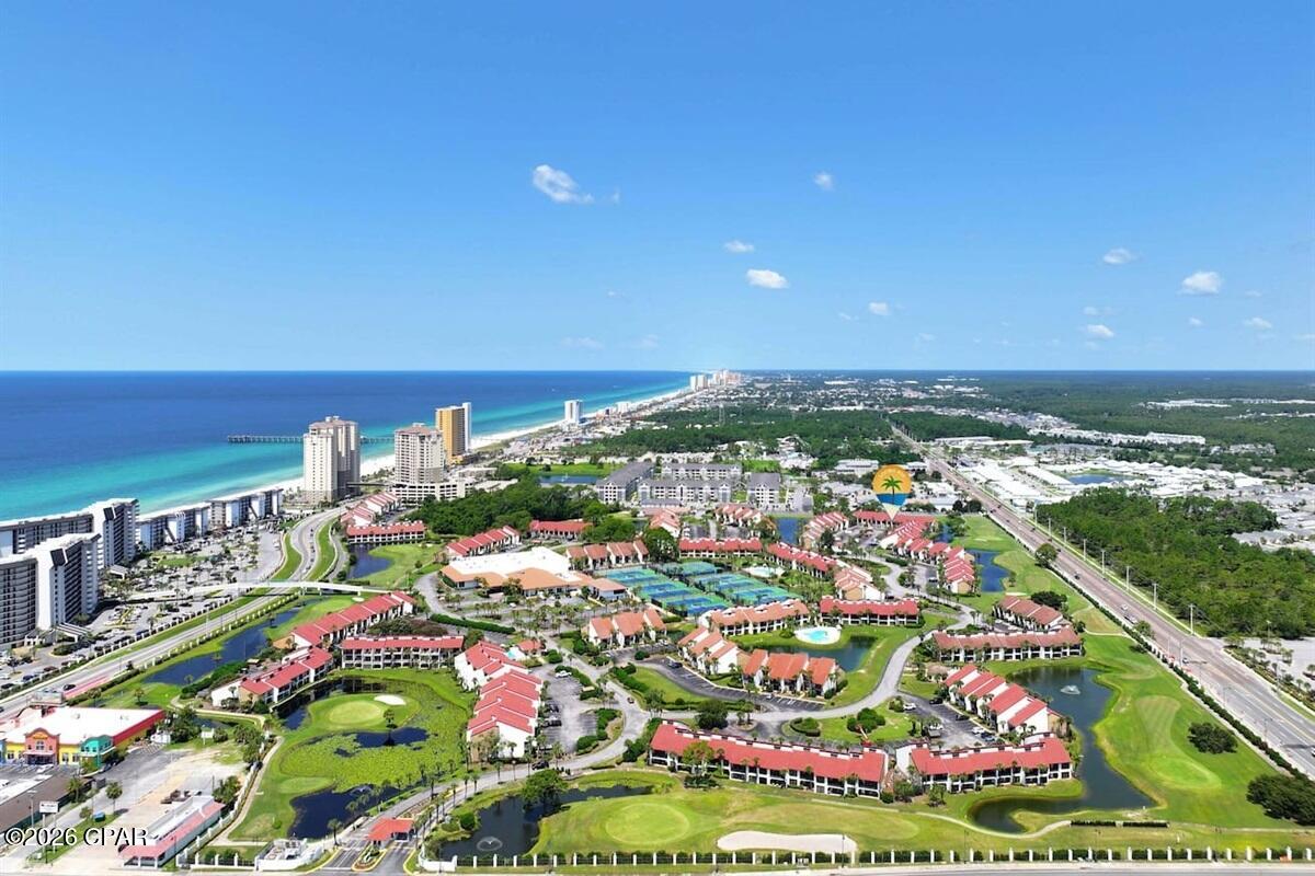 Edgewater Golf Villas V-B - Residential