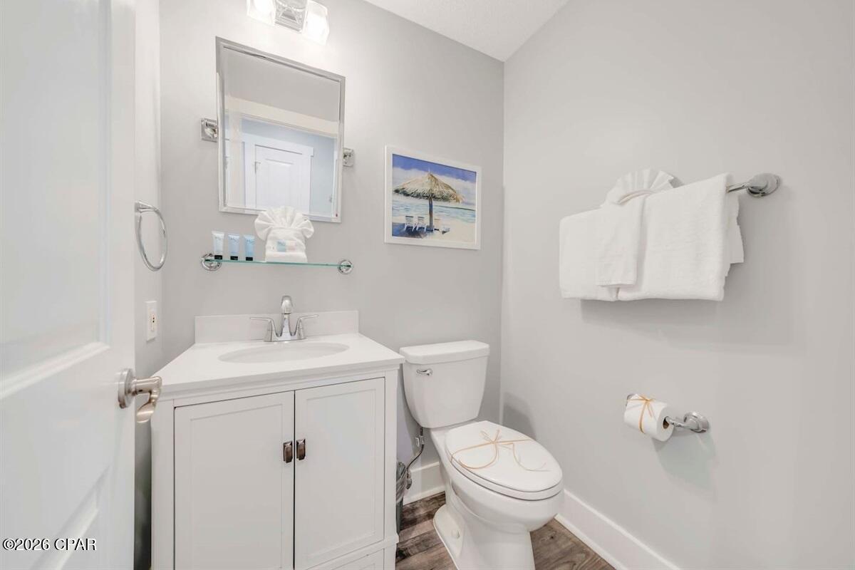 Edgewater Golf Villas V-B - Residential