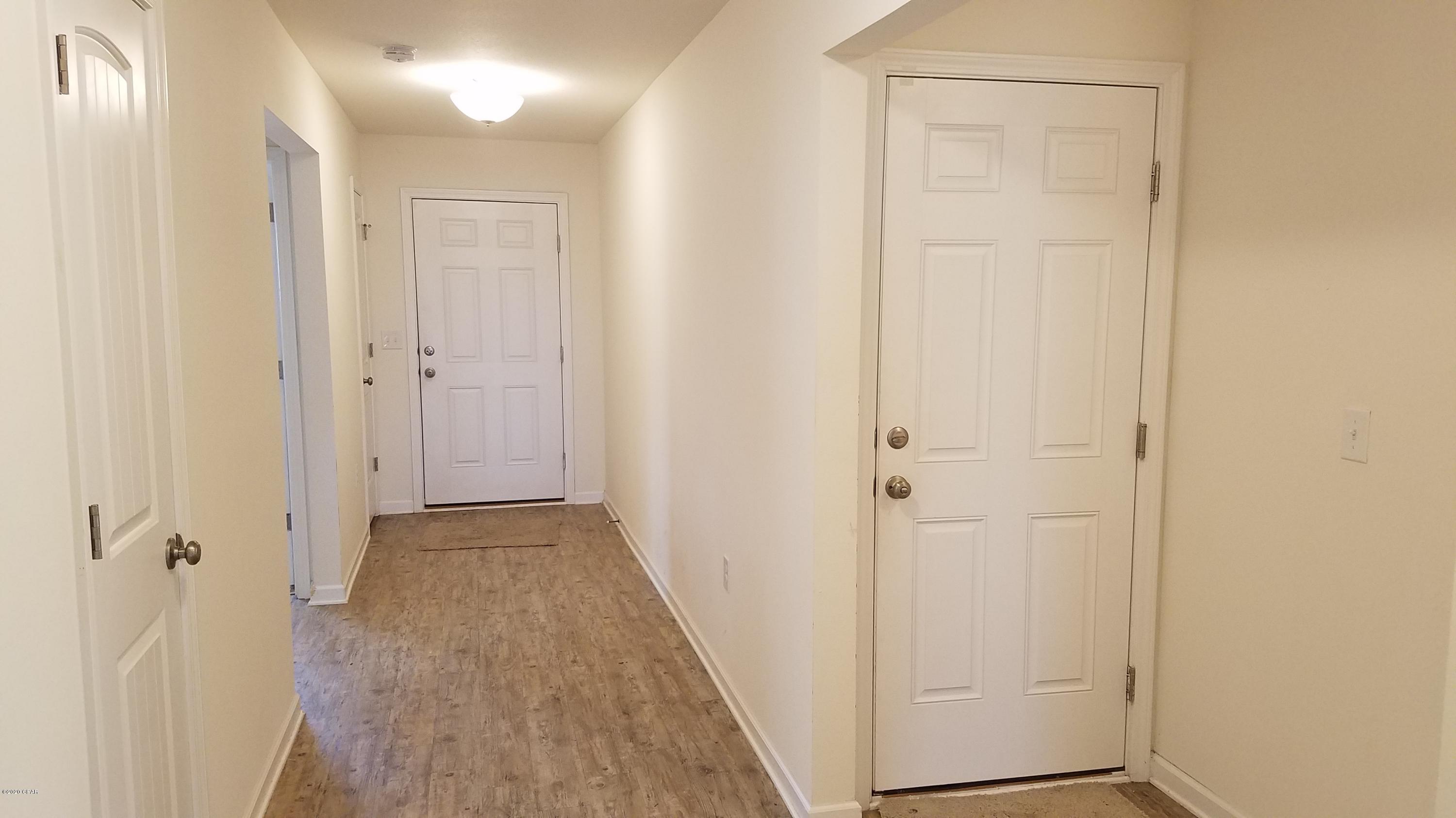 [No Recorded Subdiv] - Residential Lease