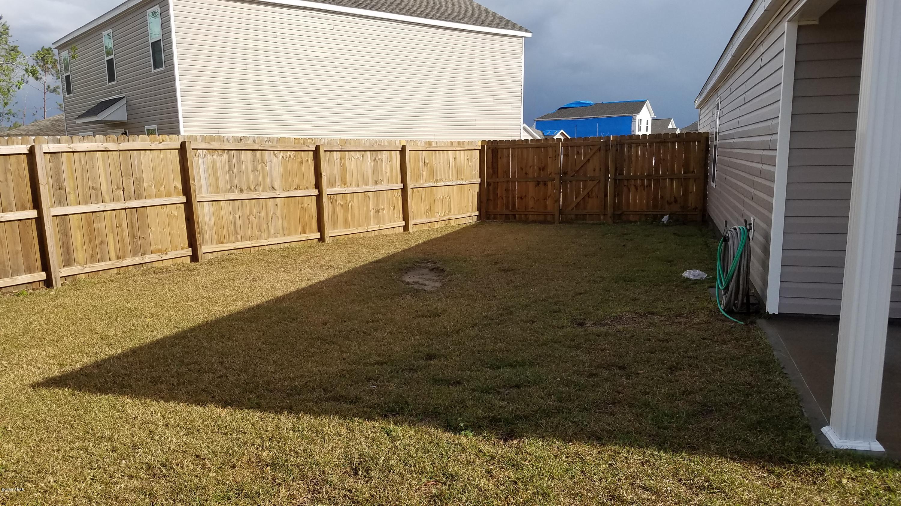 [No Recorded Subdiv] - Residential Lease