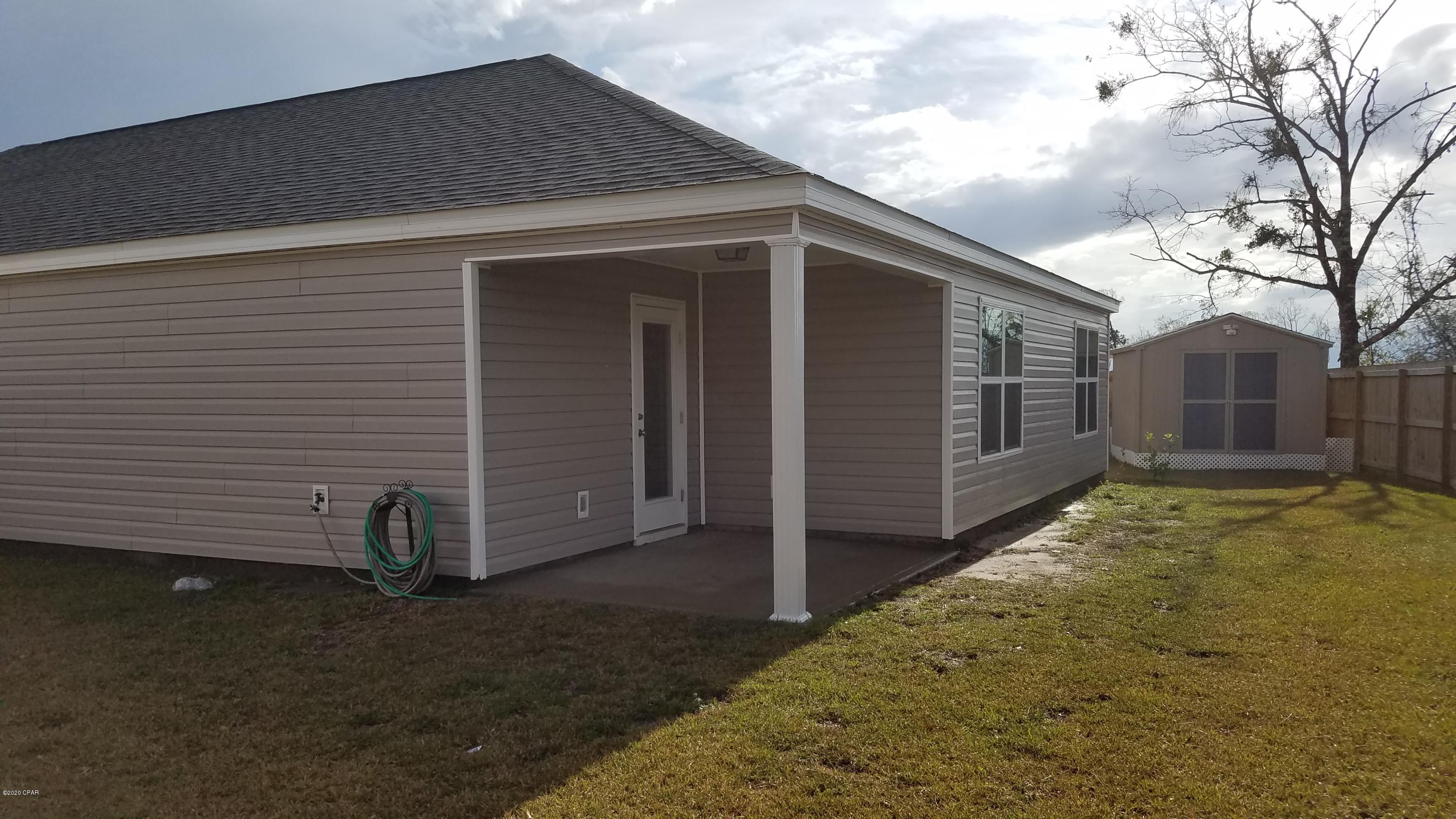 [No Recorded Subdiv] - Residential Lease