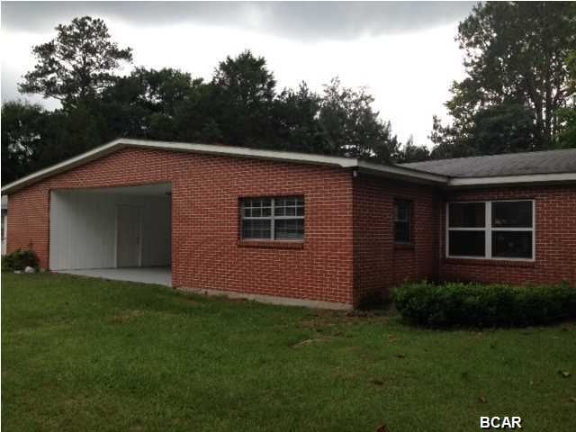 Lynn Haven Replat - Residential Lease