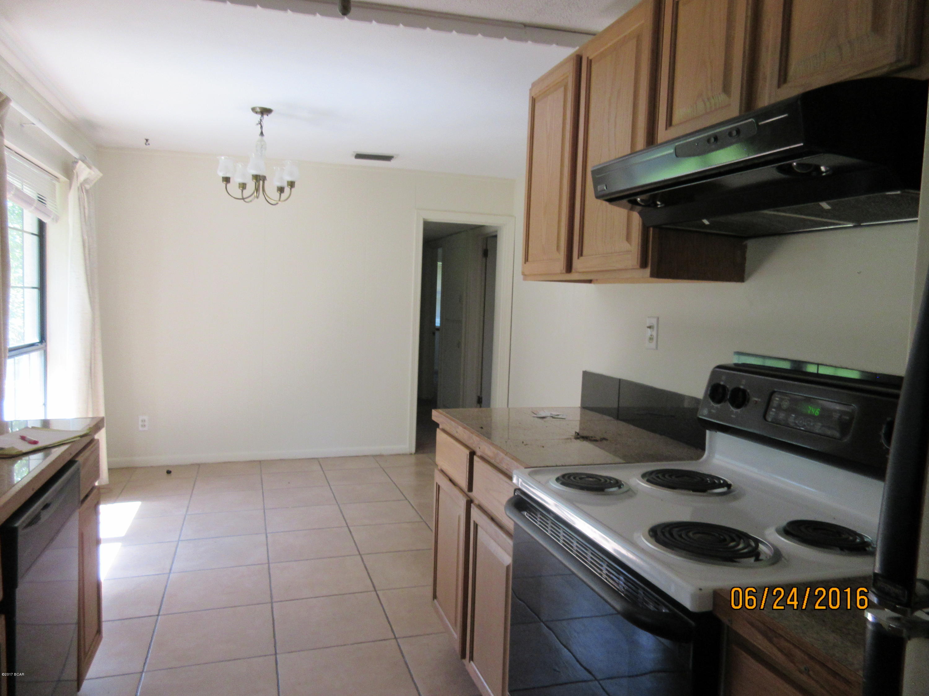 Forest Park - Residential Lease