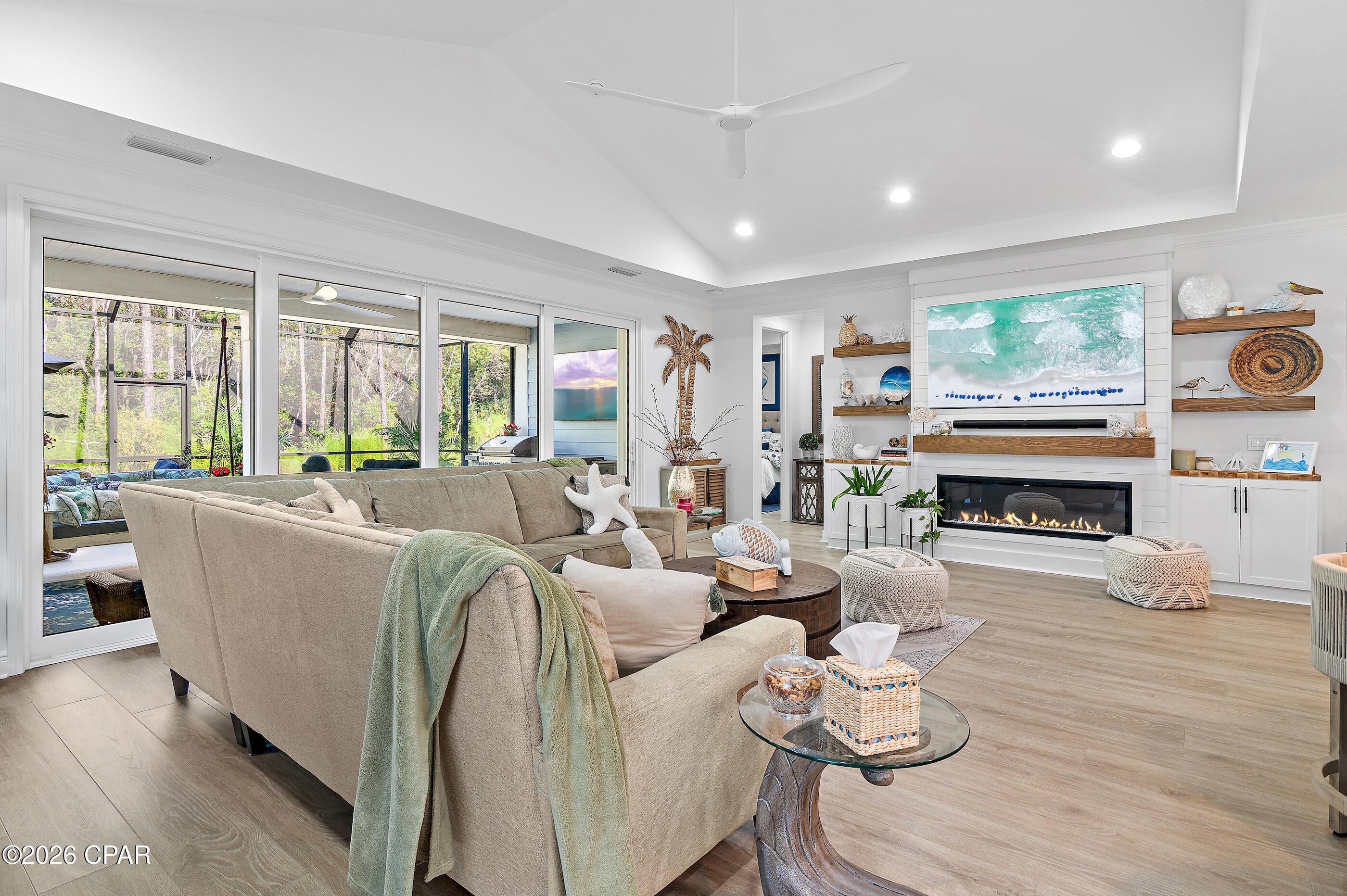 Latitude at Watersound - Residential