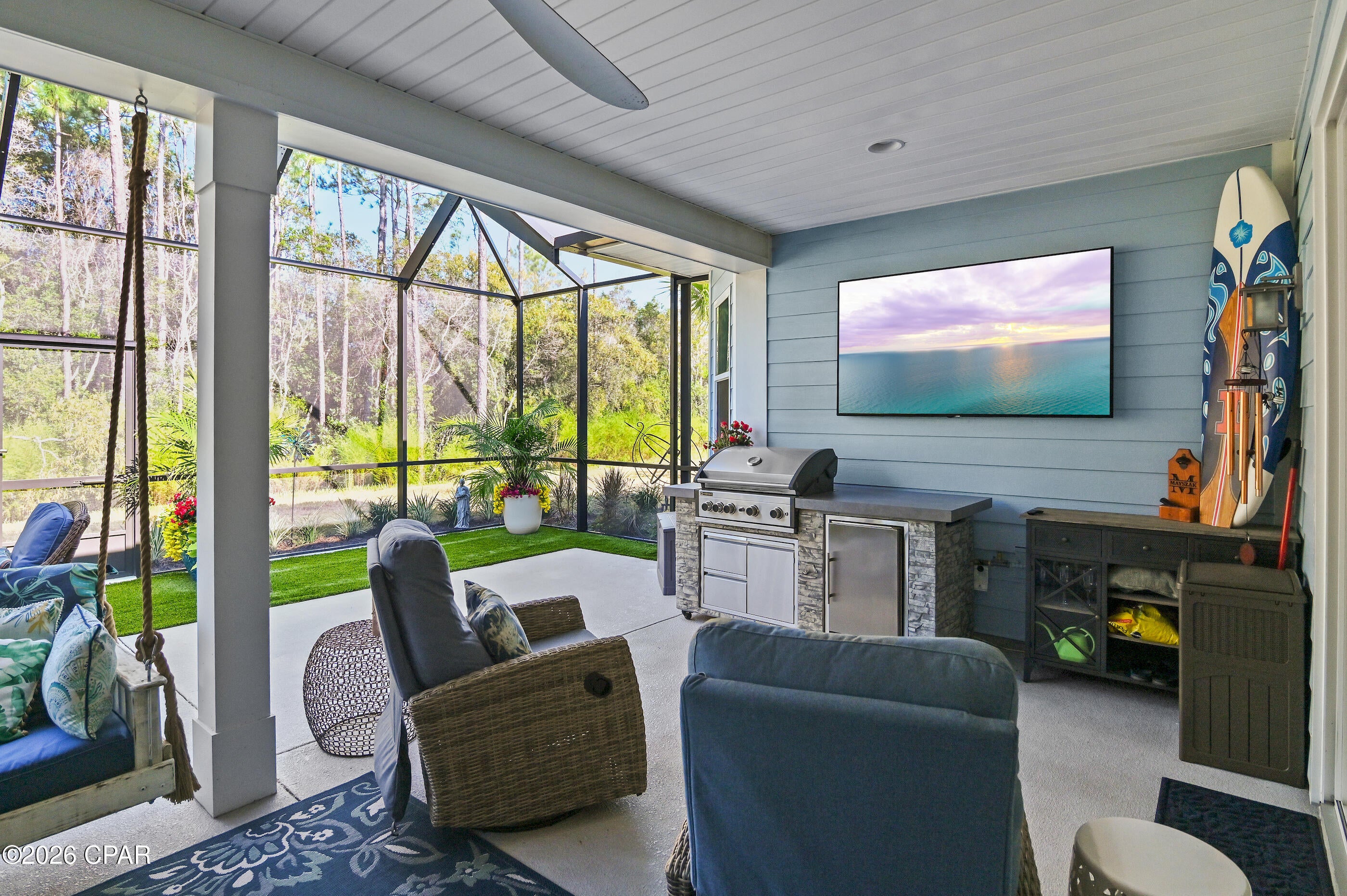 Latitude at Watersound - Residential
