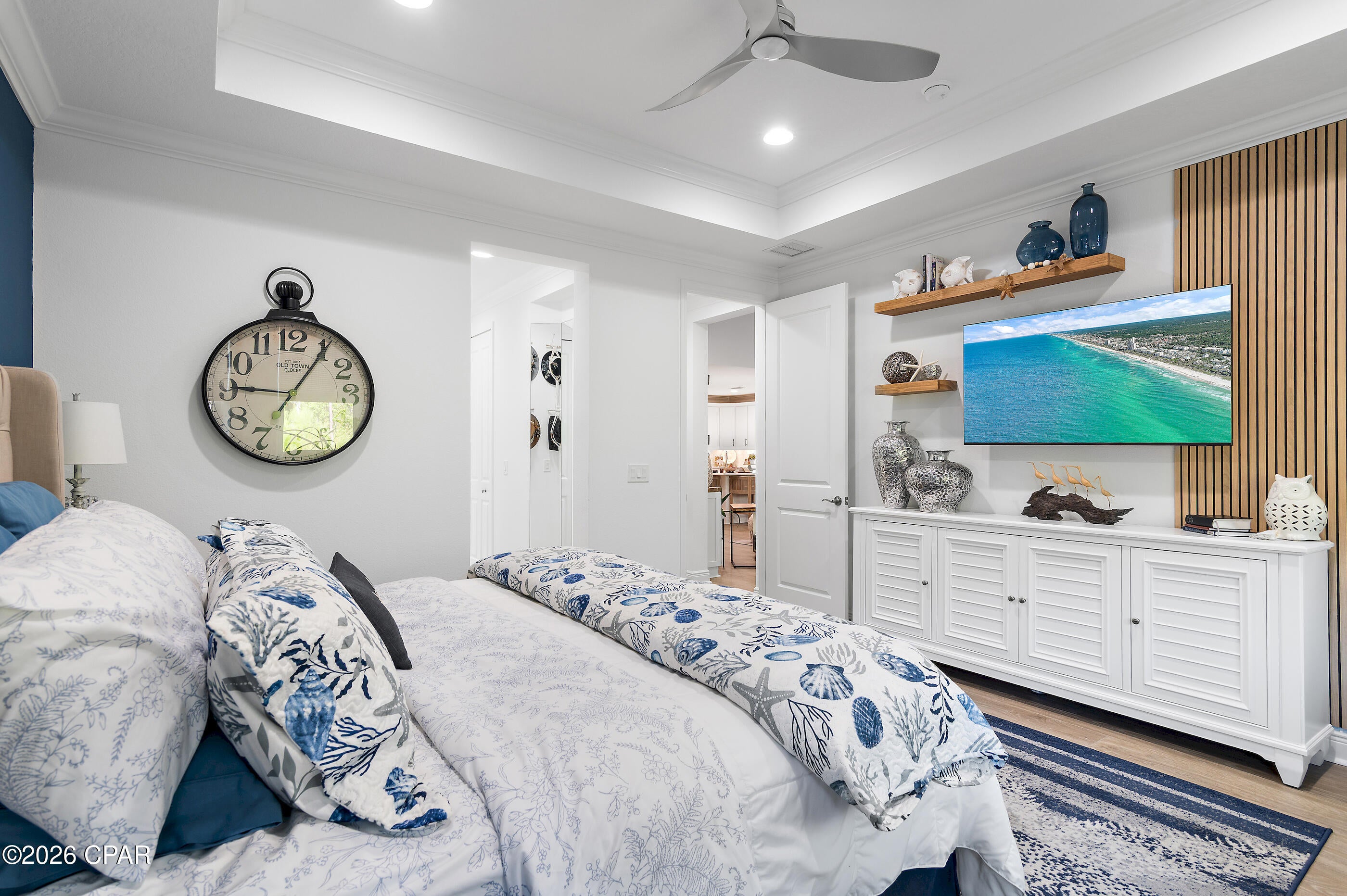 Latitude at Watersound - Residential