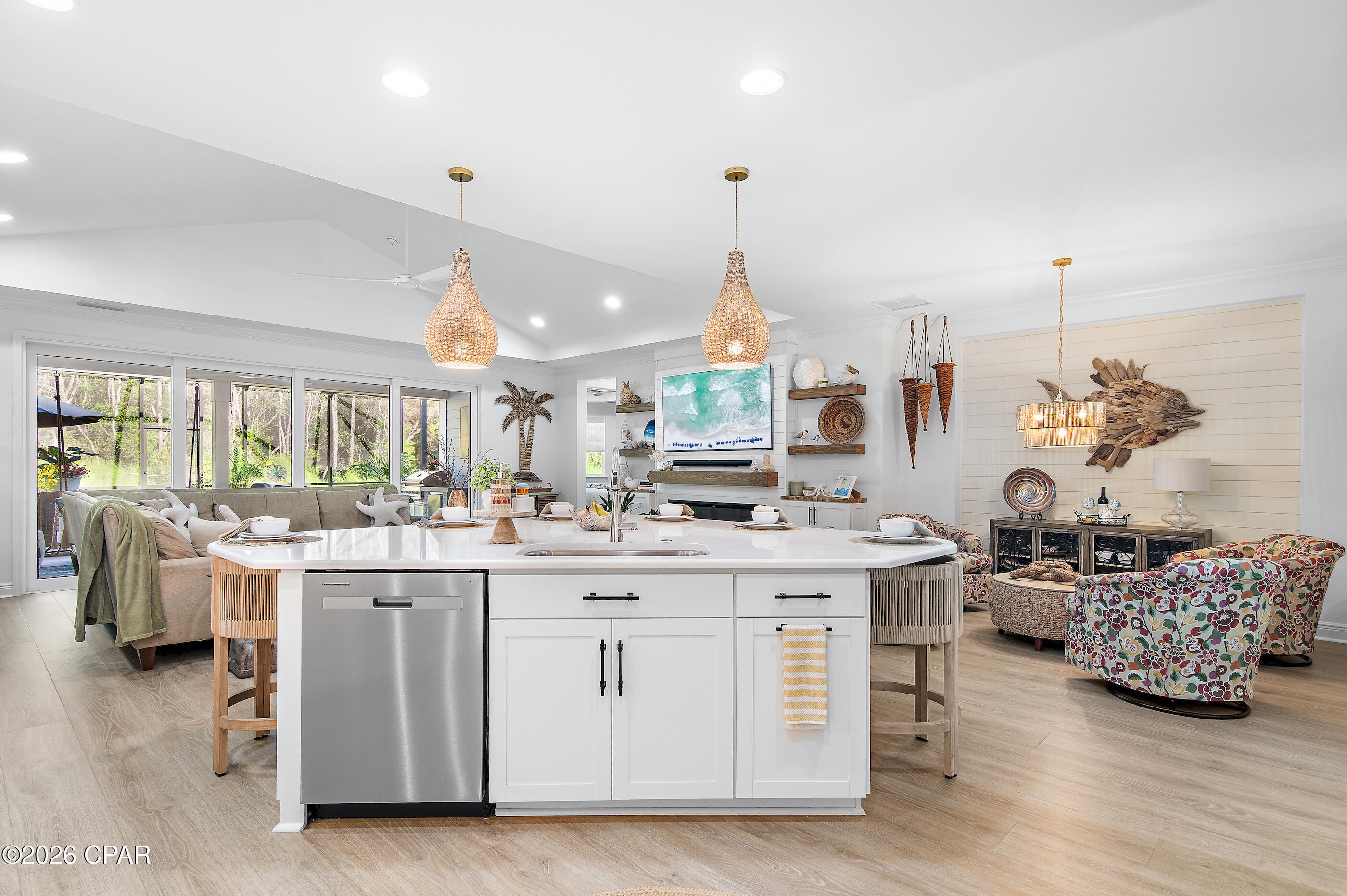 Latitude at Watersound - Residential