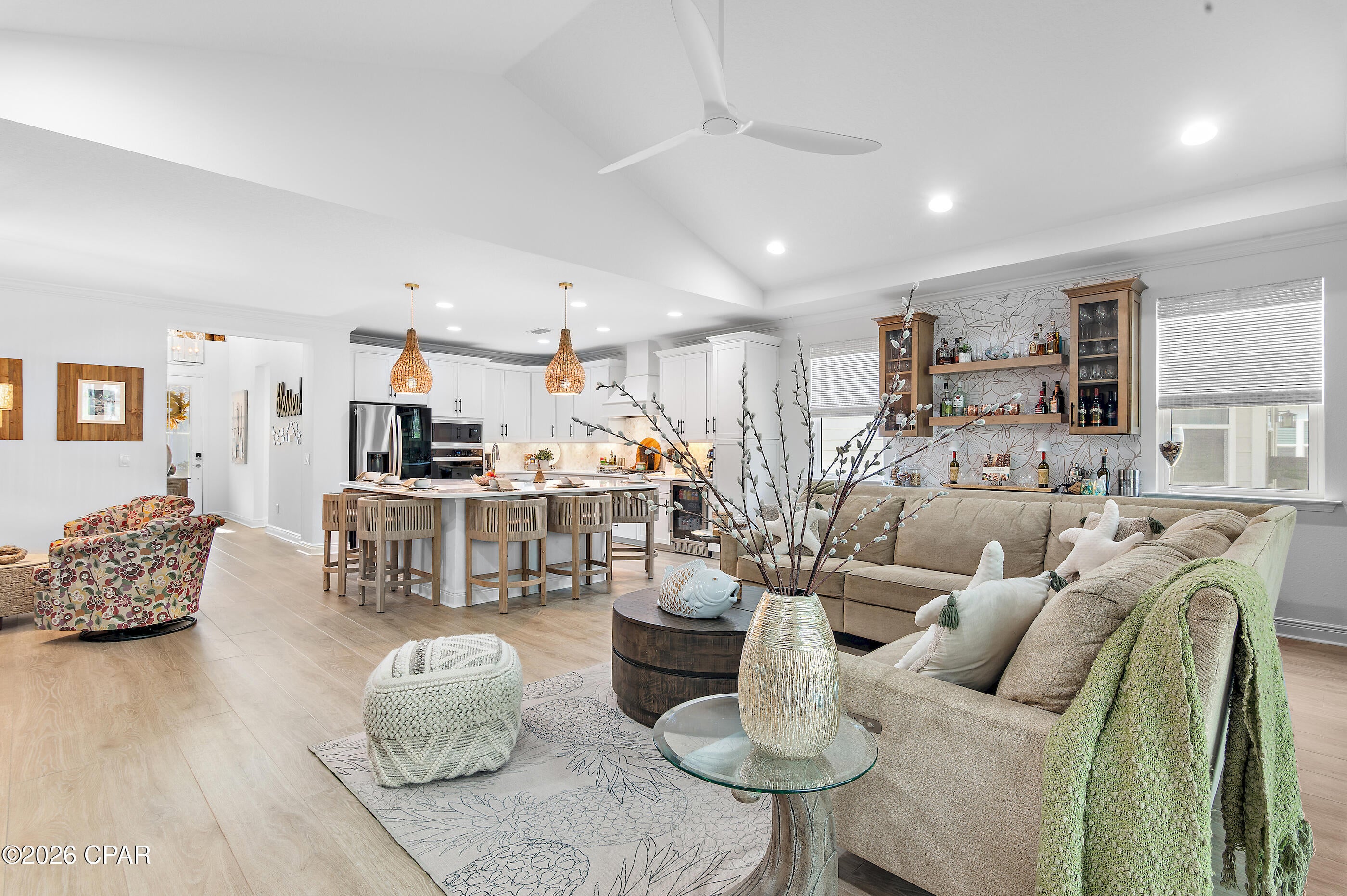Latitude at Watersound - Residential