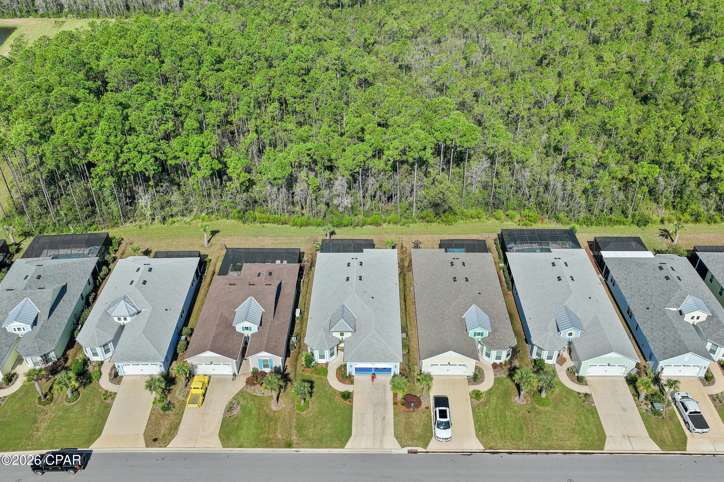 Latitude at Watersound - Residential