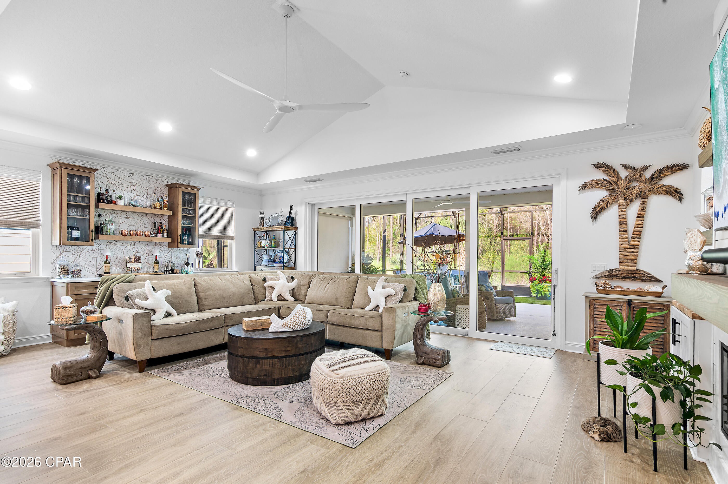 Latitude at Watersound - Residential
