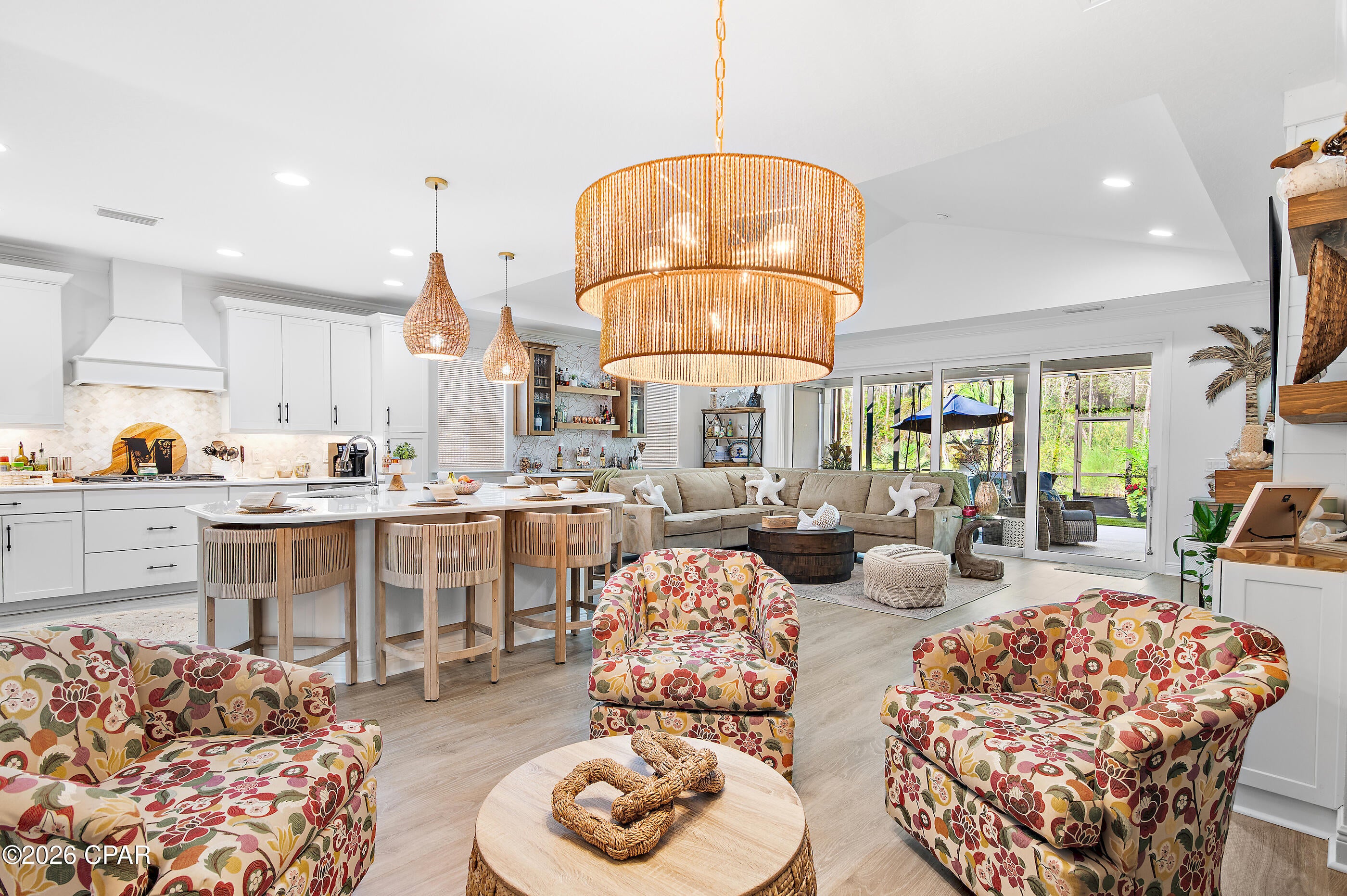 Latitude at Watersound - Residential