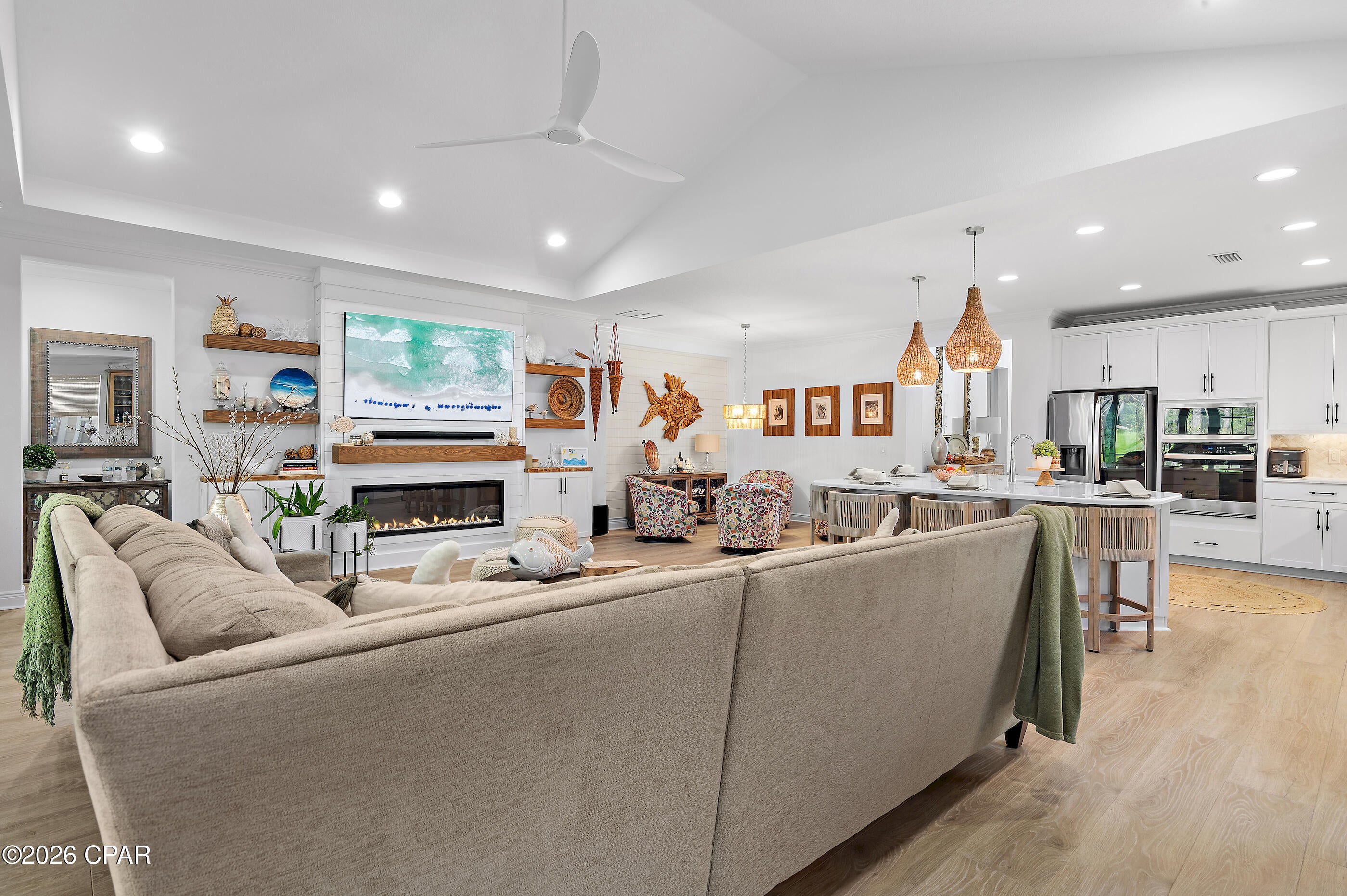 Latitude at Watersound - Residential