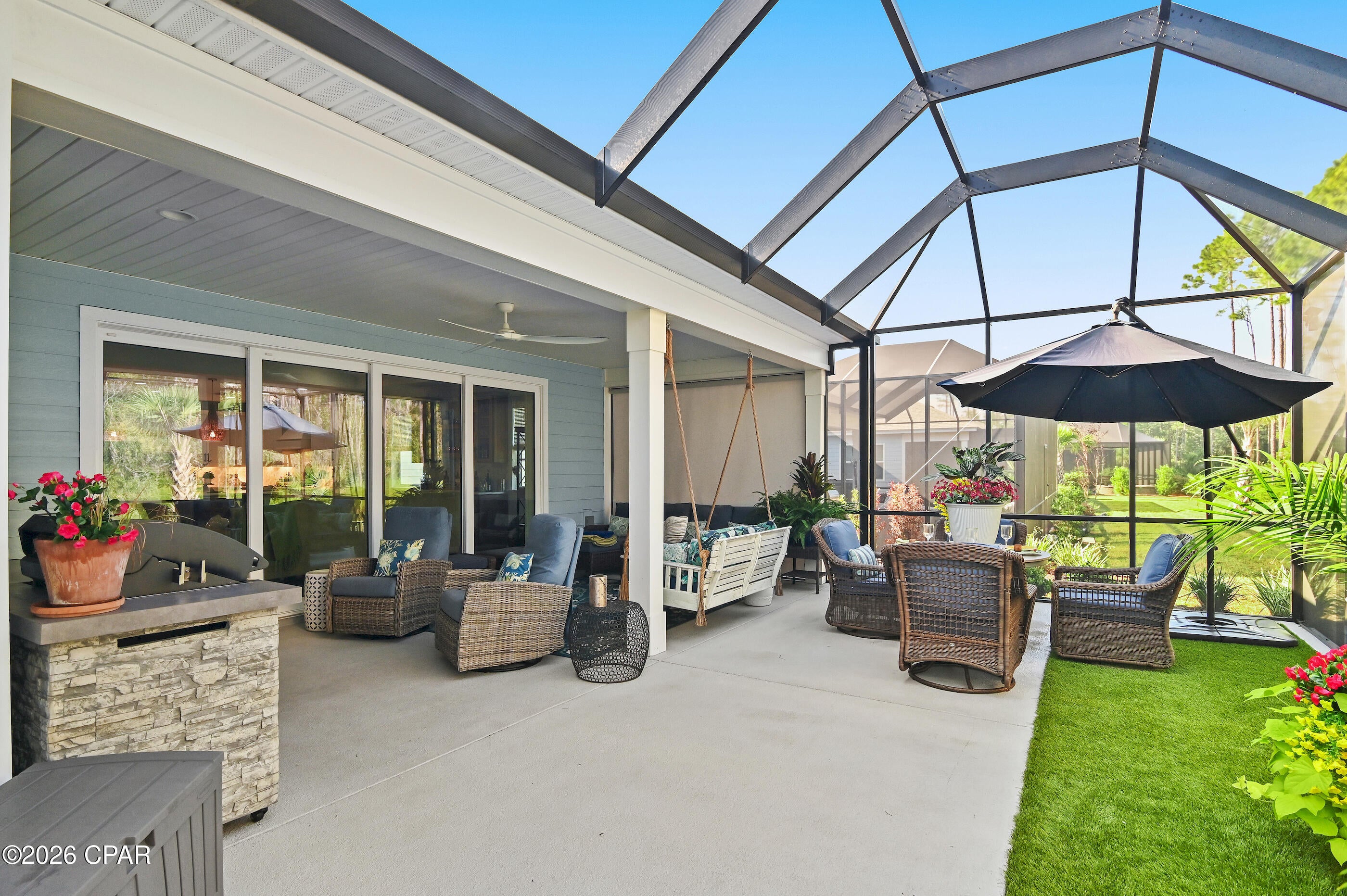 Latitude at Watersound - Residential