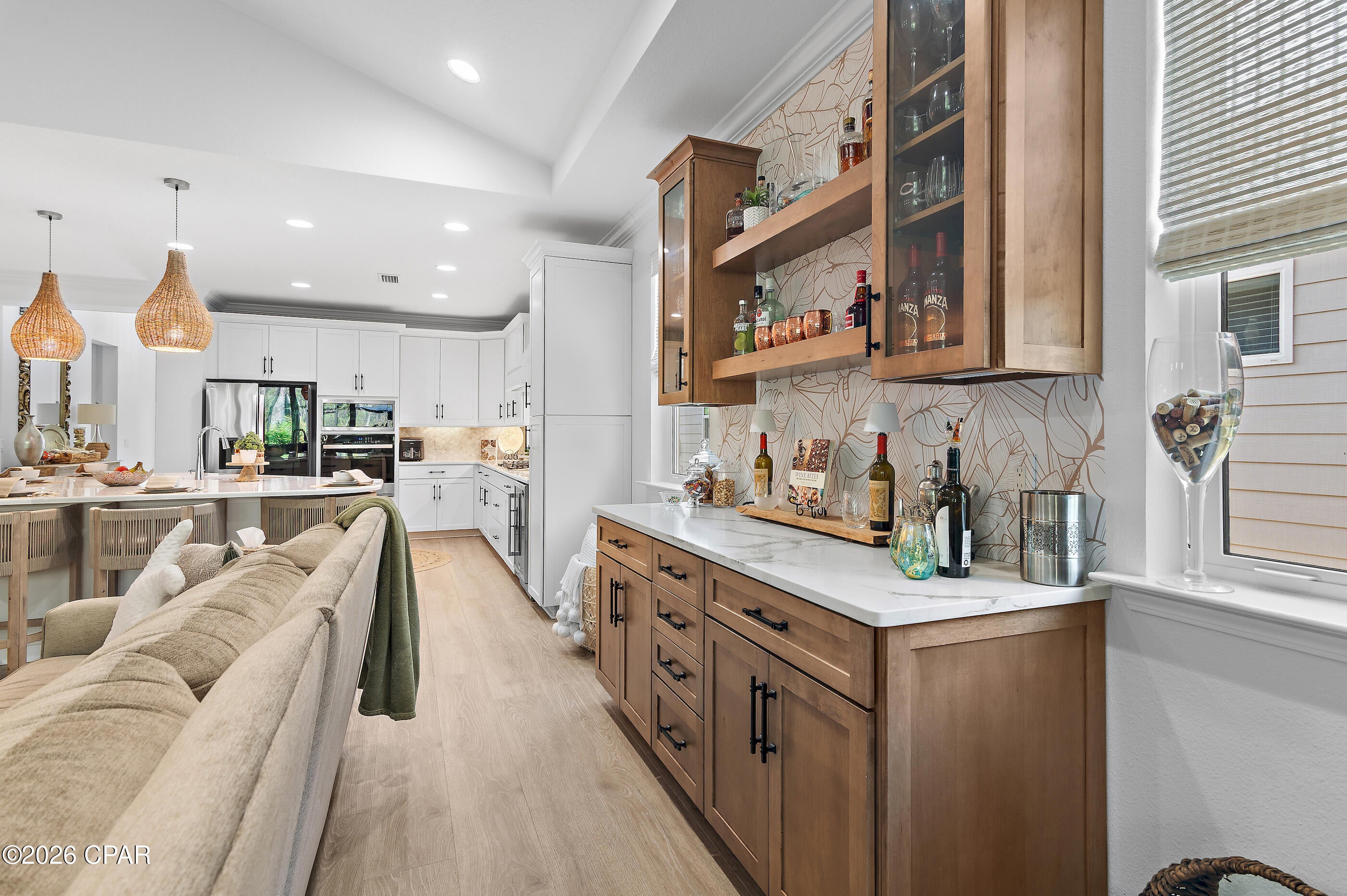 Latitude at Watersound - Residential