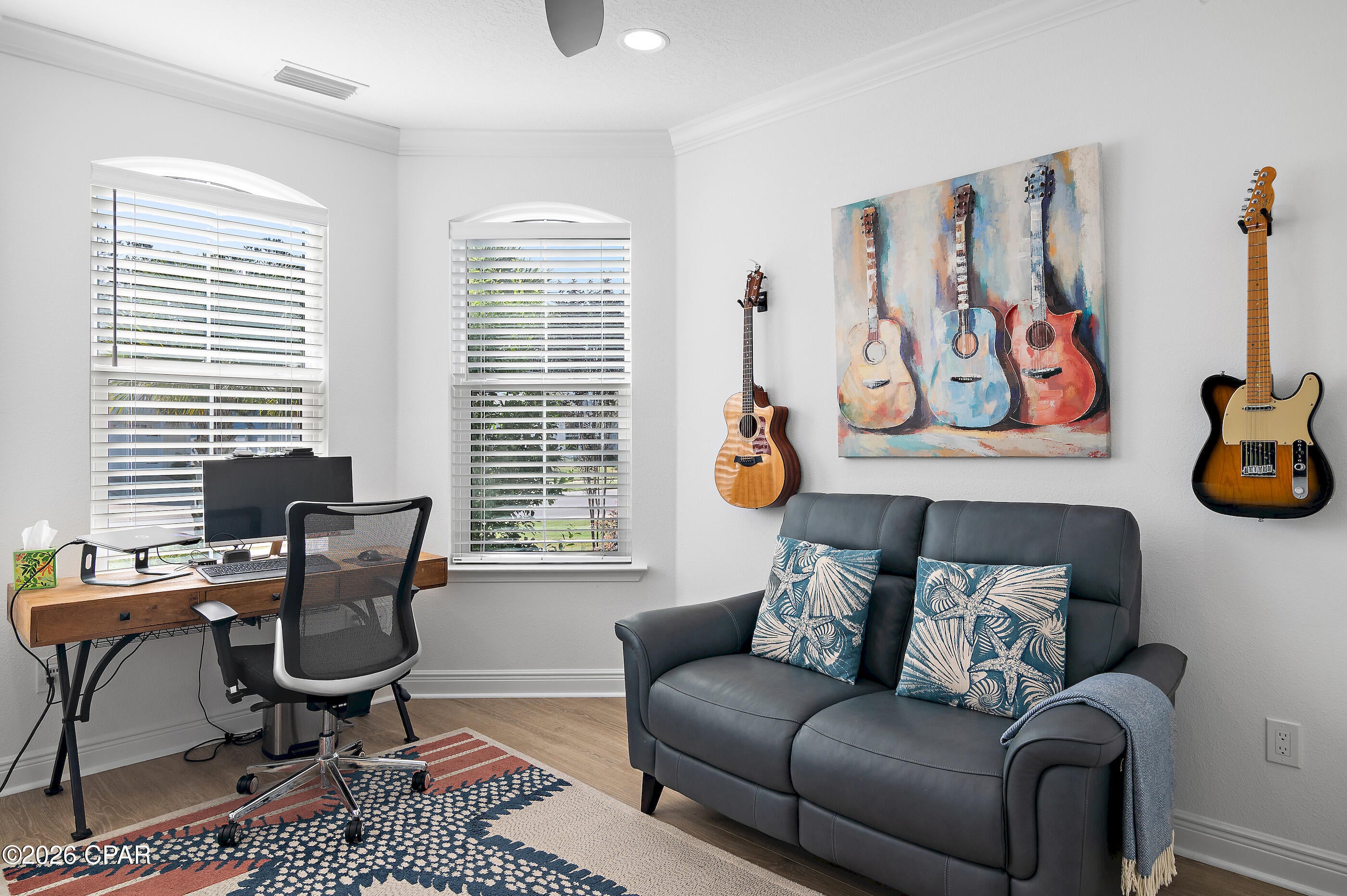Latitude at Watersound - Residential