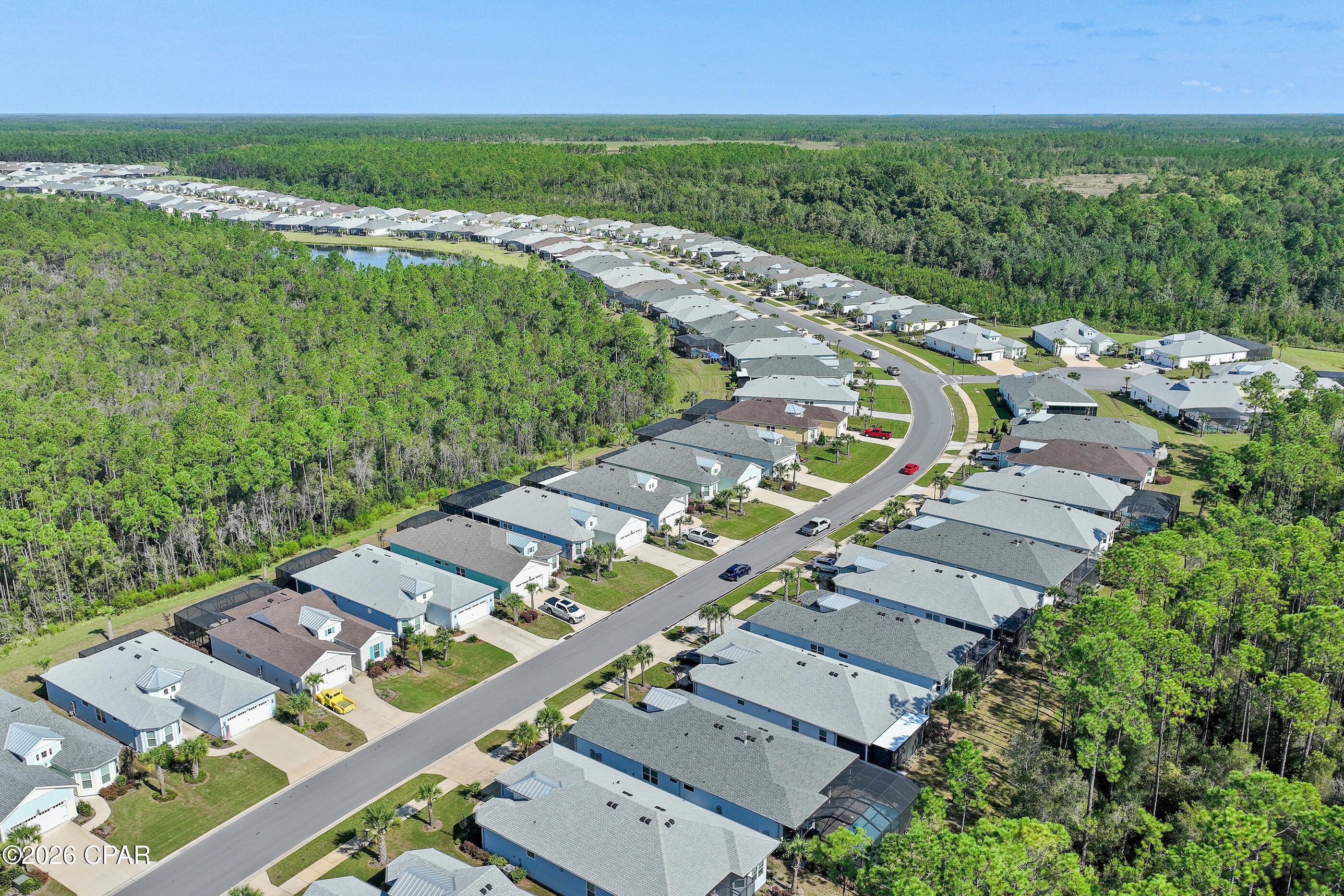 Latitude at Watersound - Residential