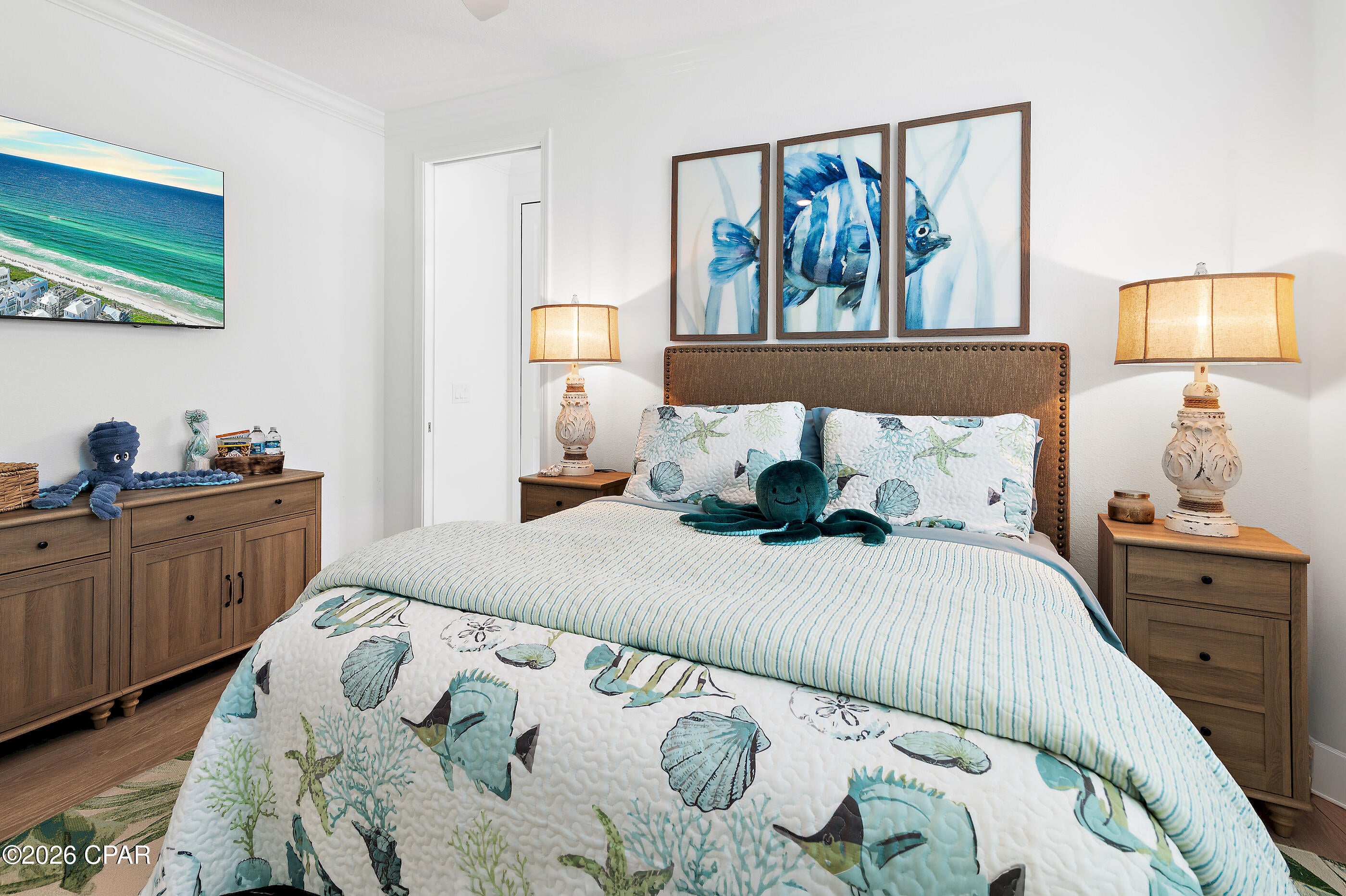 Latitude at Watersound - Residential