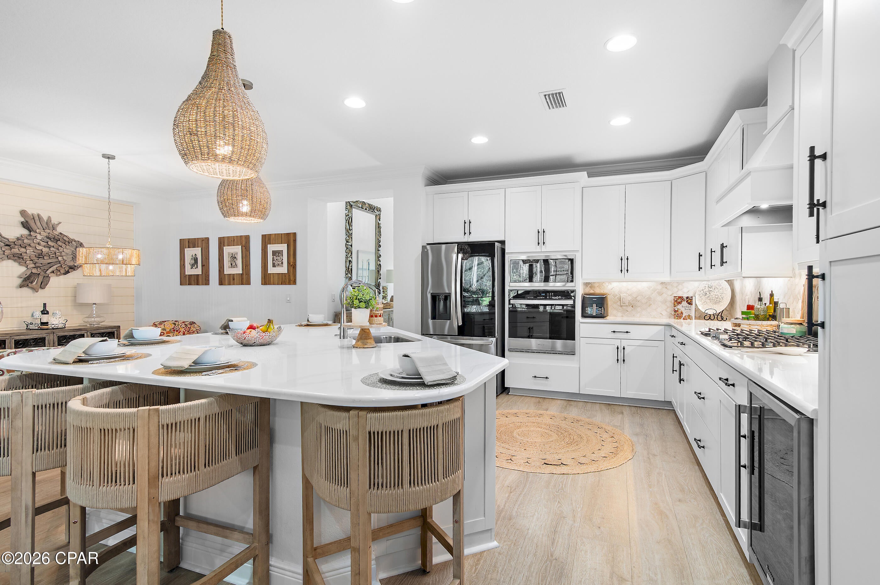 Latitude at Watersound - Residential