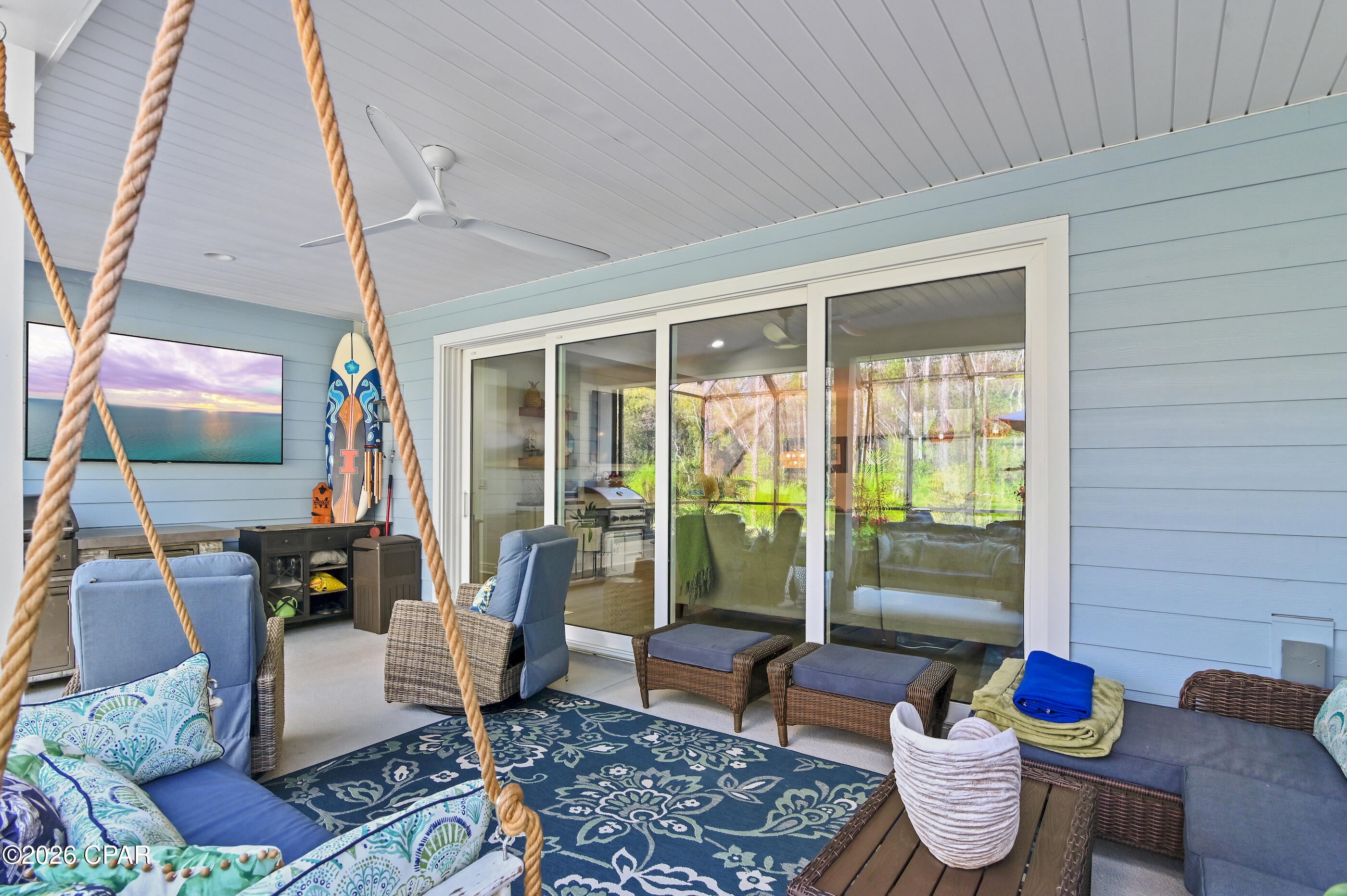 Latitude at Watersound - Residential
