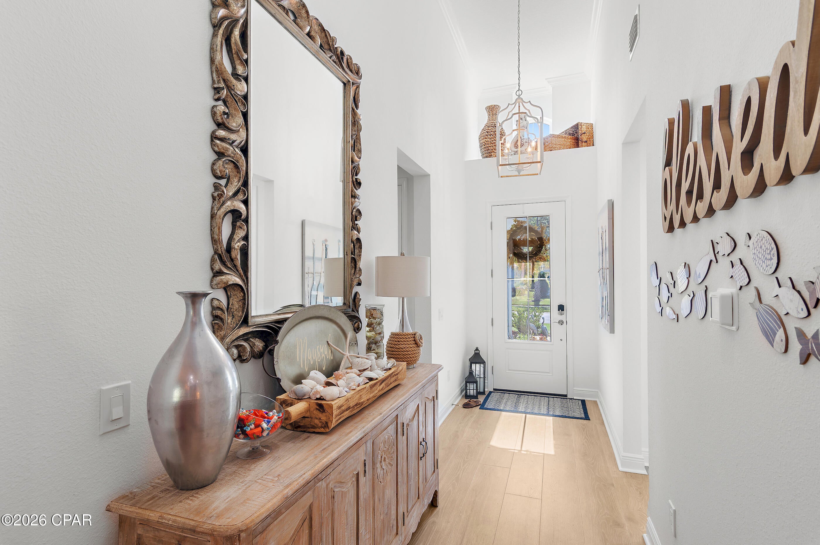 Latitude at Watersound - Residential