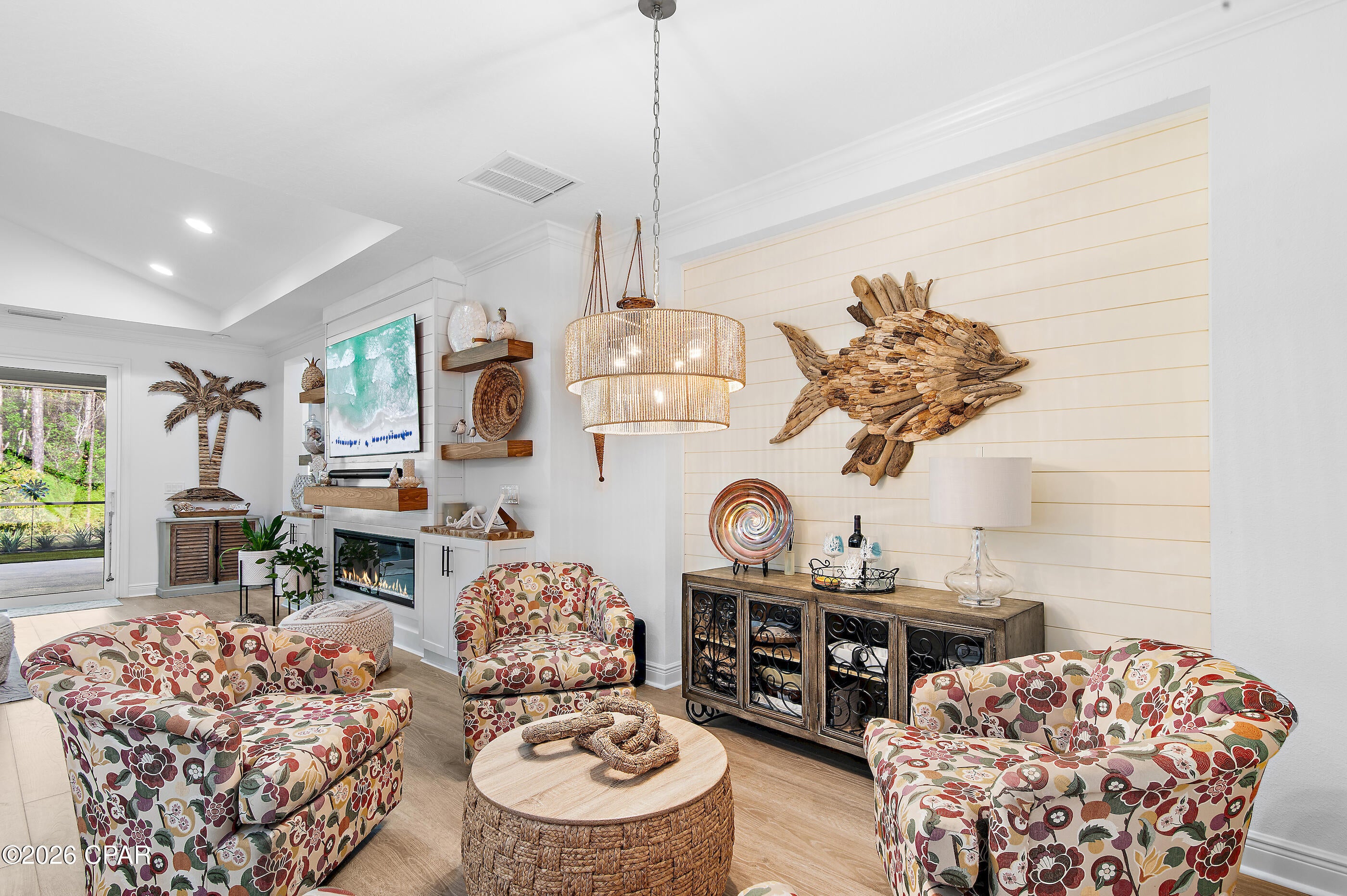 Latitude at Watersound - Residential