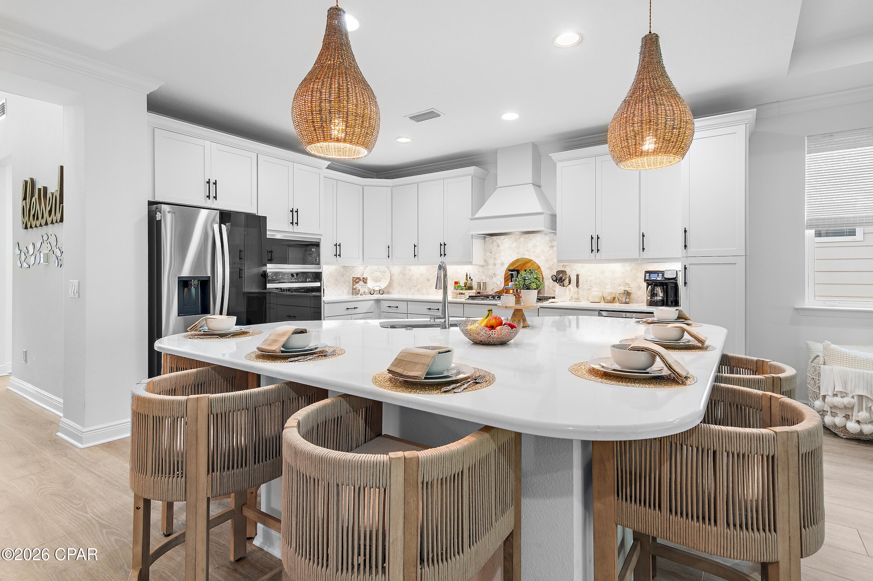 Latitude at Watersound - Residential