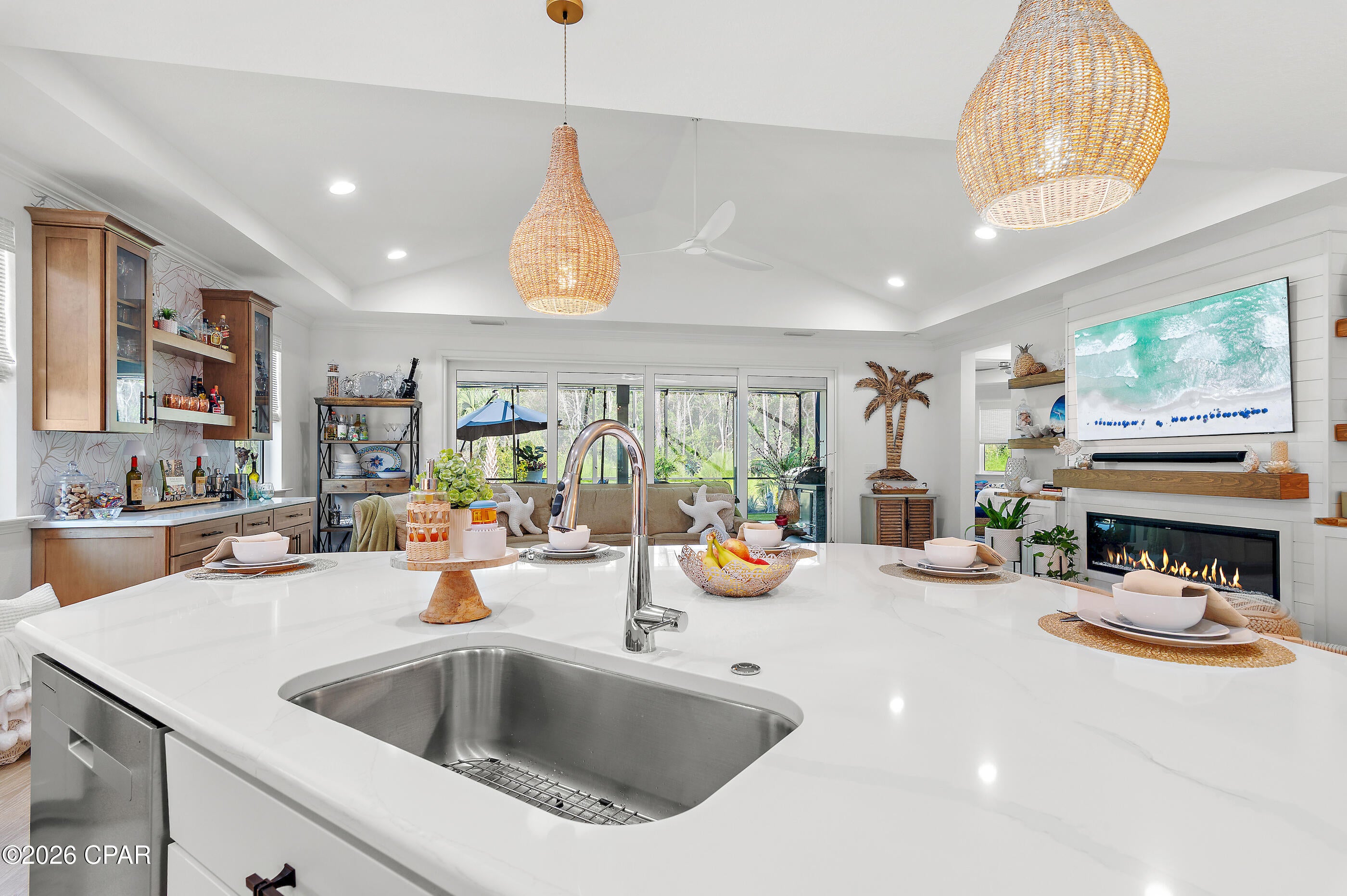 Latitude at Watersound - Residential