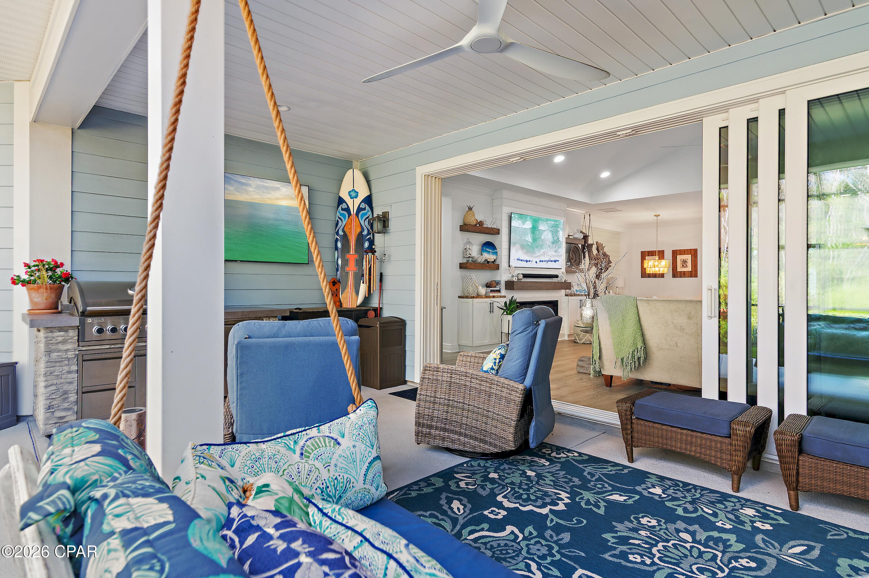 Latitude at Watersound - Residential