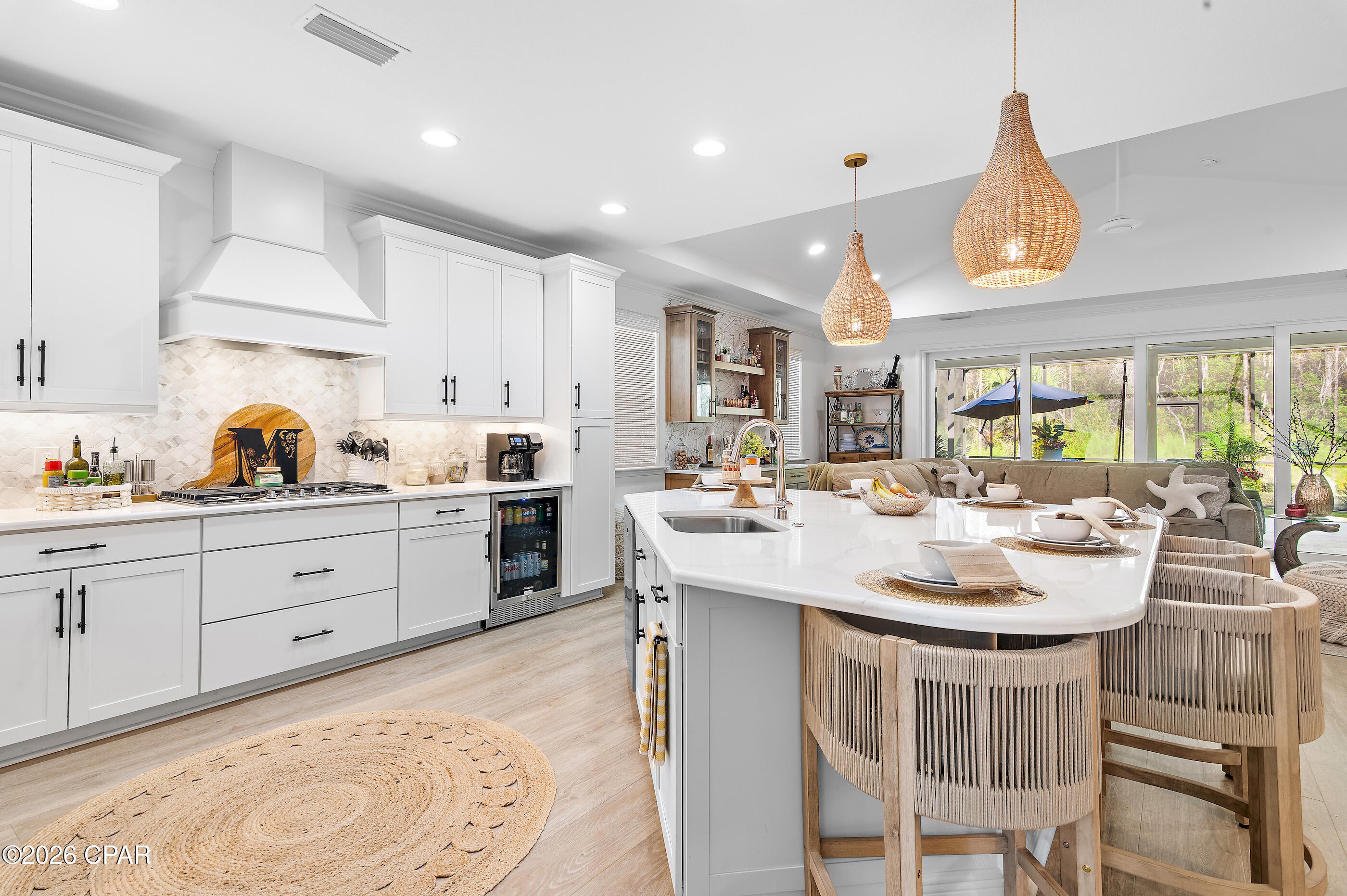 Latitude at Watersound - Residential