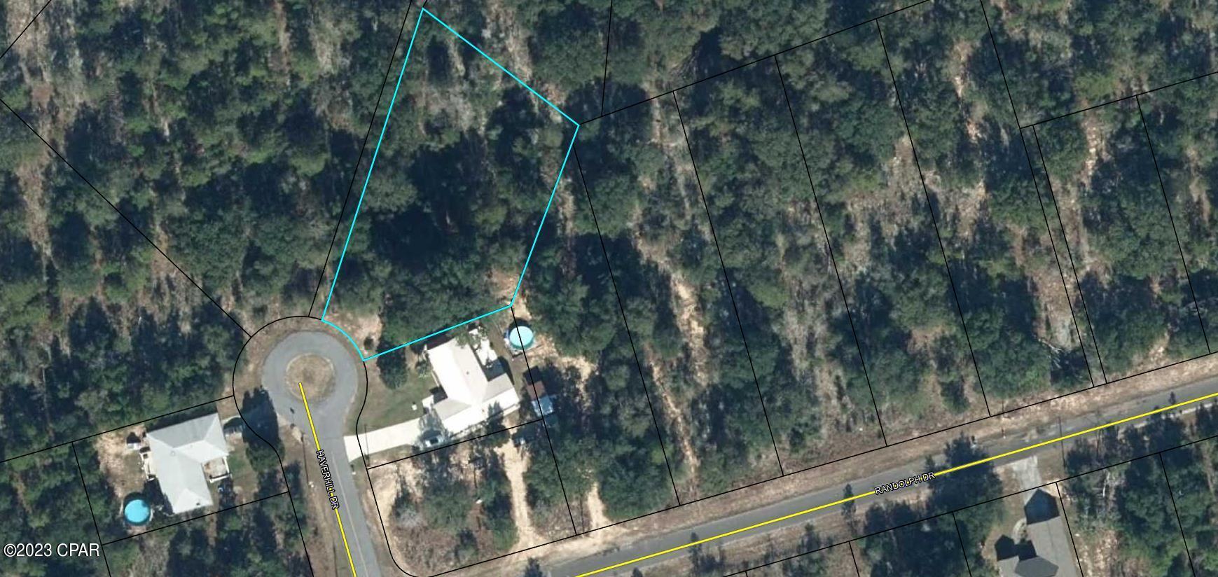 Sunny Hills Unit 2 - Land