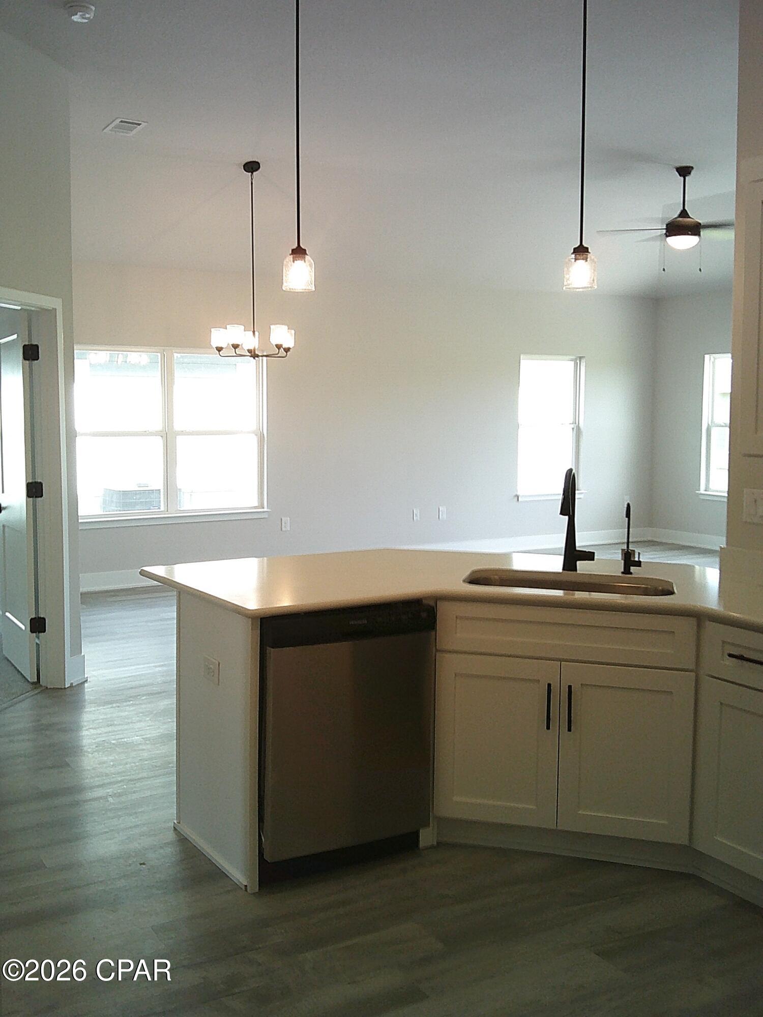 Parkbrook - Residential