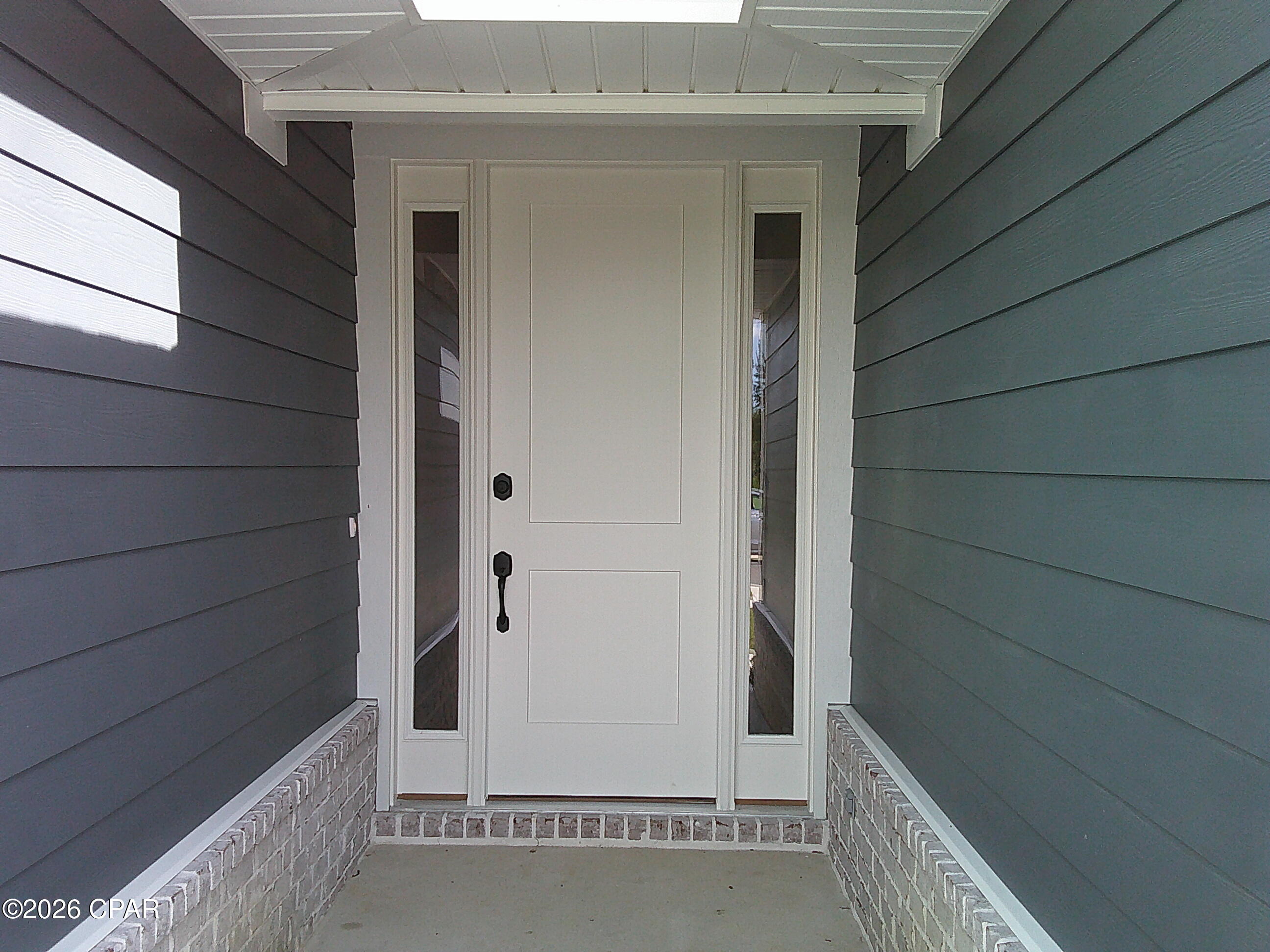 Parkbrook - Residential