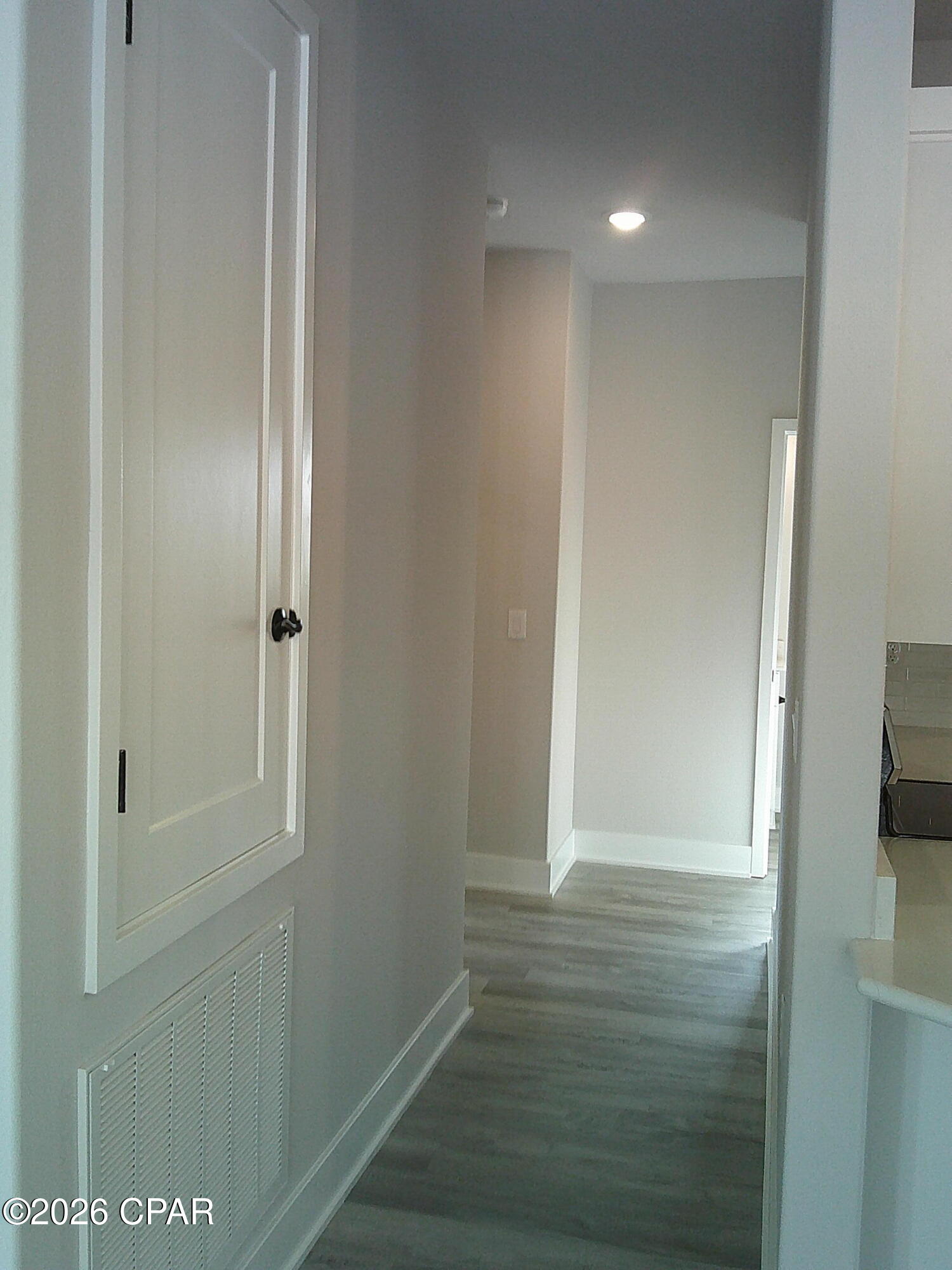 Parkbrook - Residential