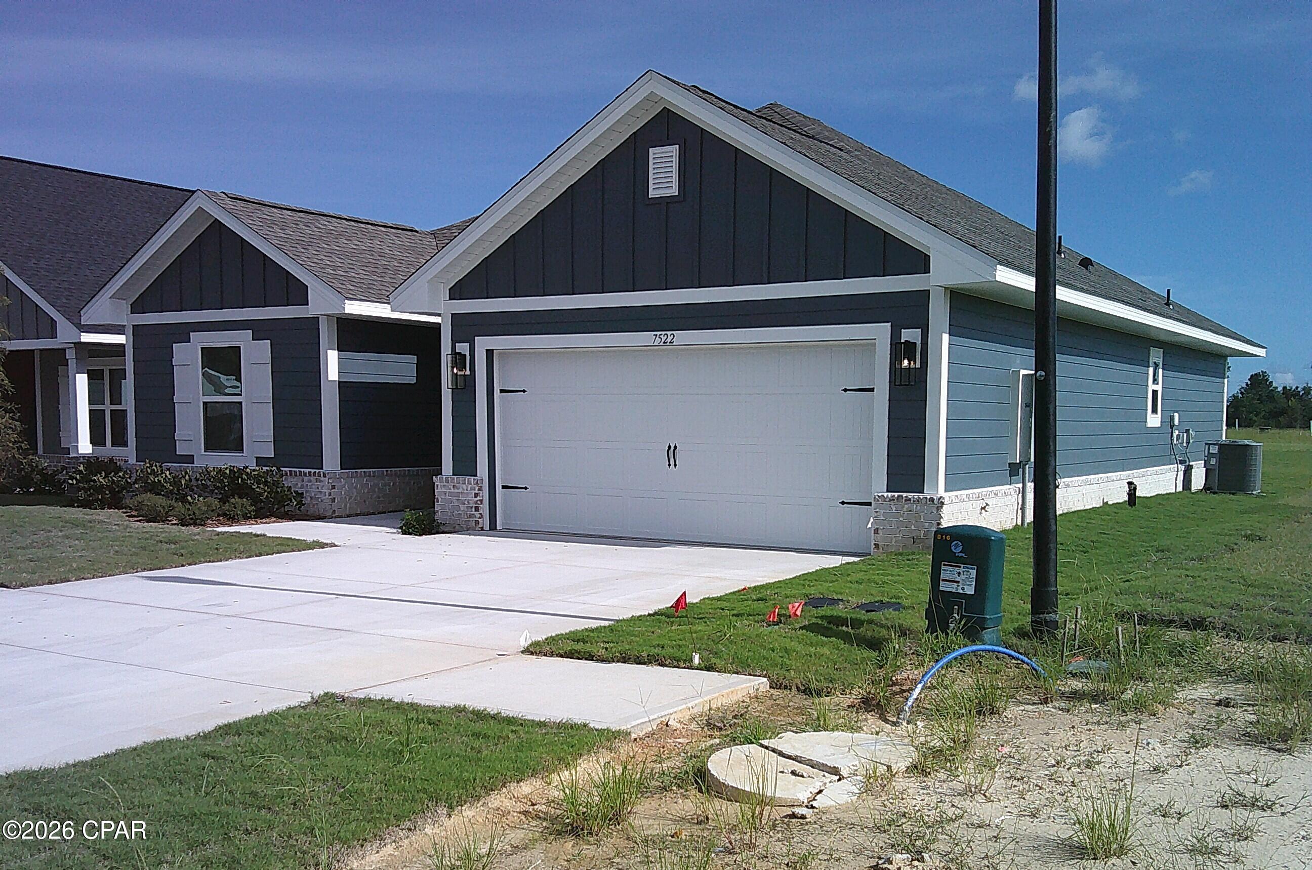 Parkbrook - Residential